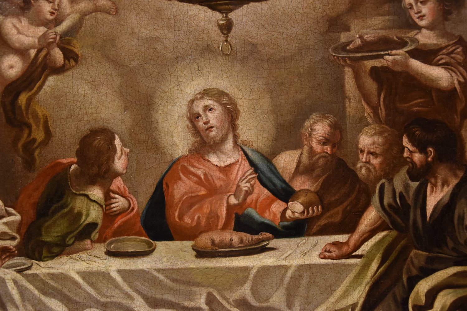 L'Ultima Cena