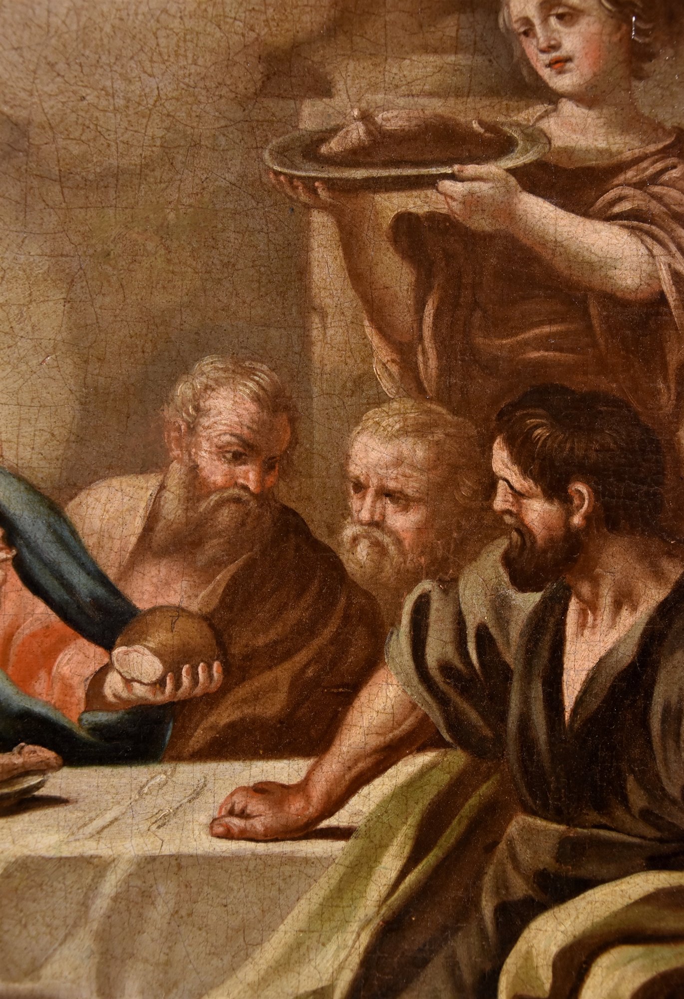 L'Ultima Cena