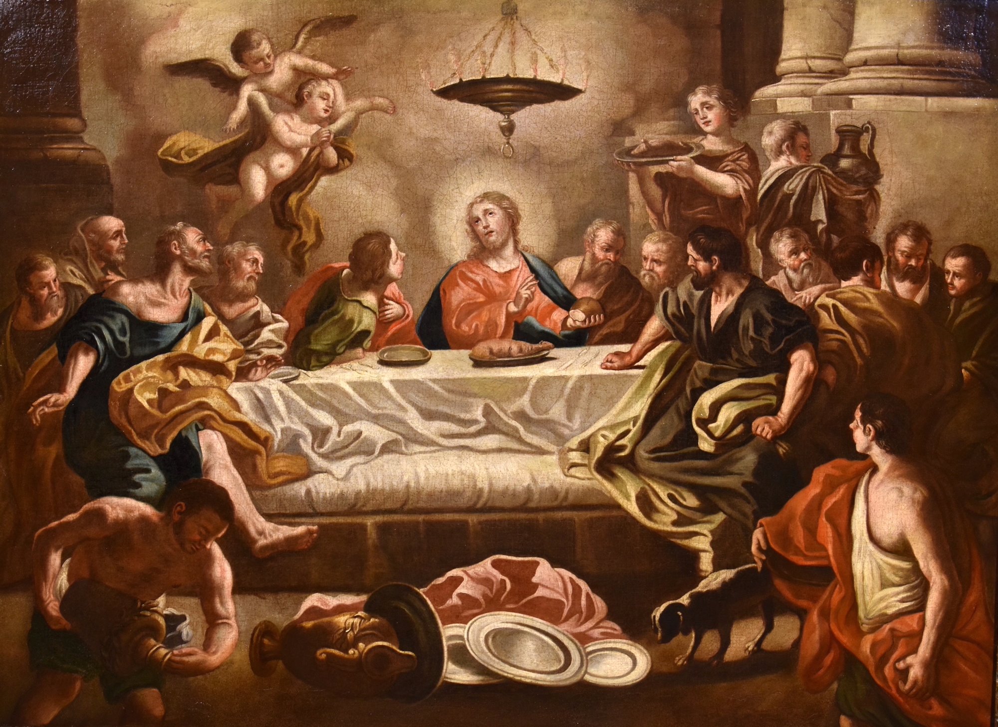 L'Ultima Cena
