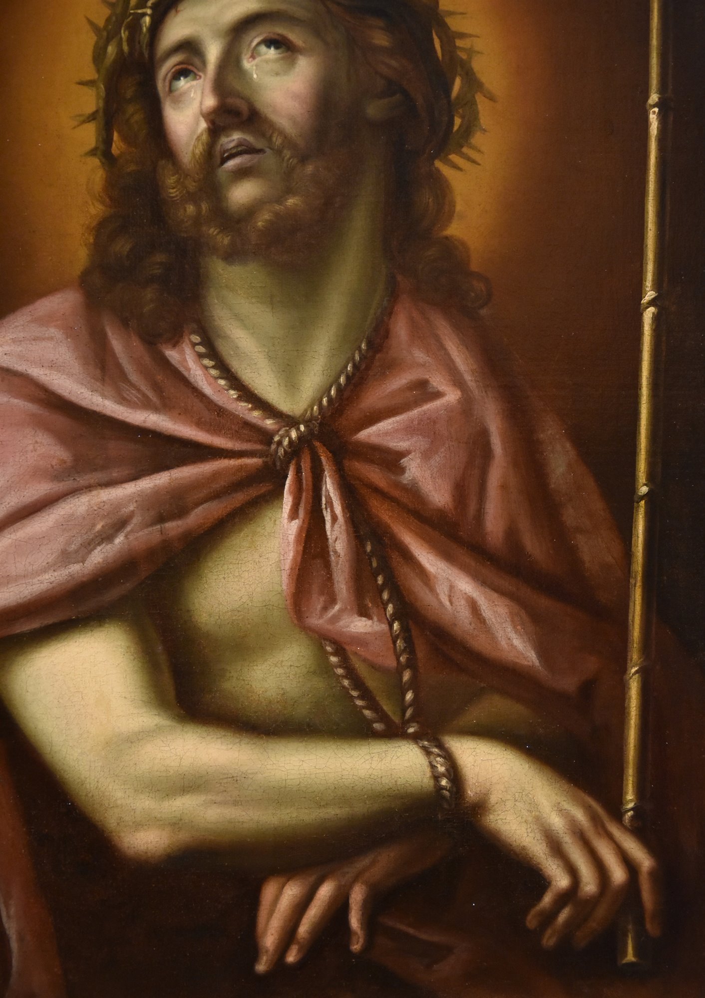 Guido Reni (Bologna 1575 - 1642) bottega/cerchia