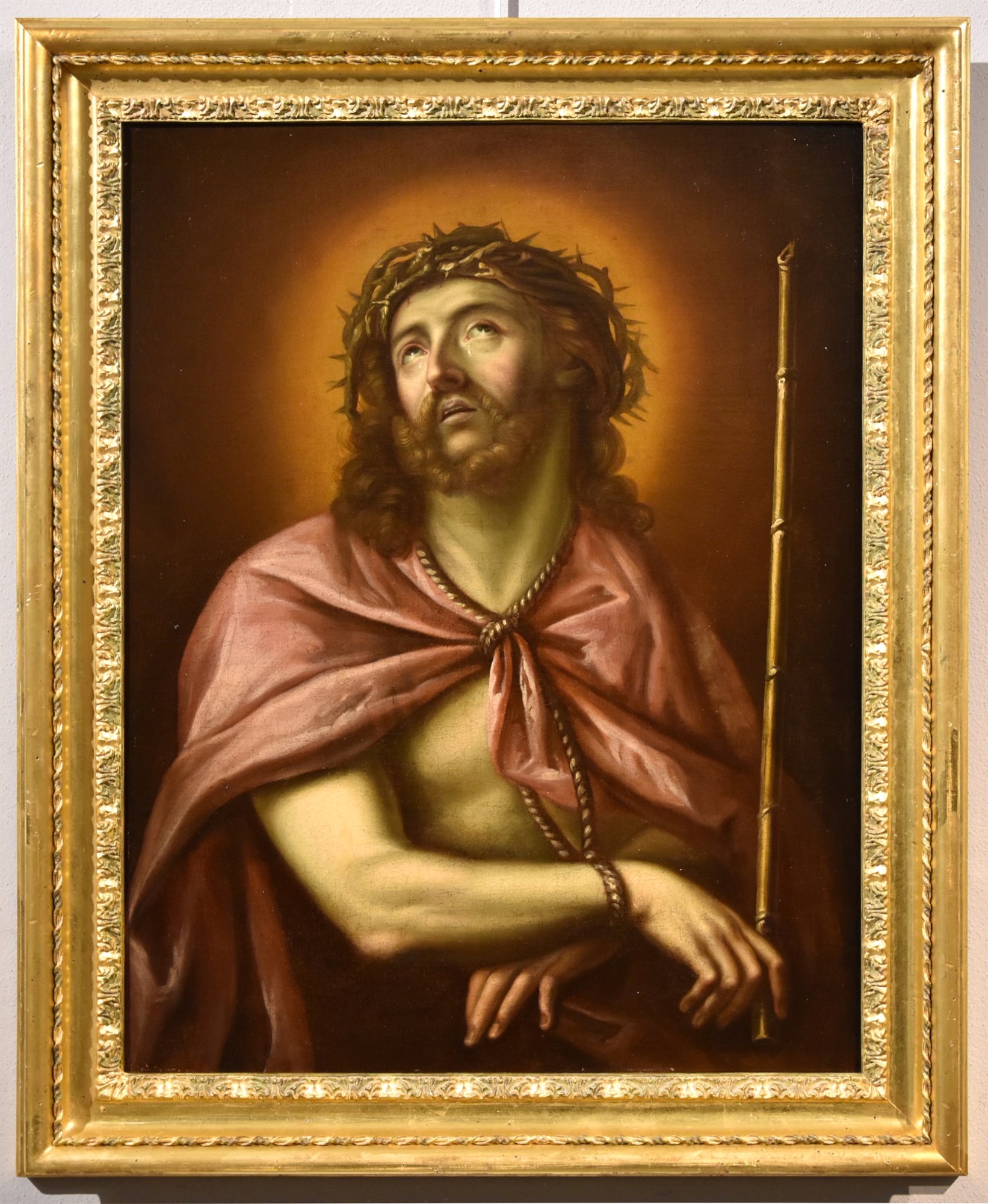 Guido Reni (Bologna 1575 - 1642) bottega/cerchia