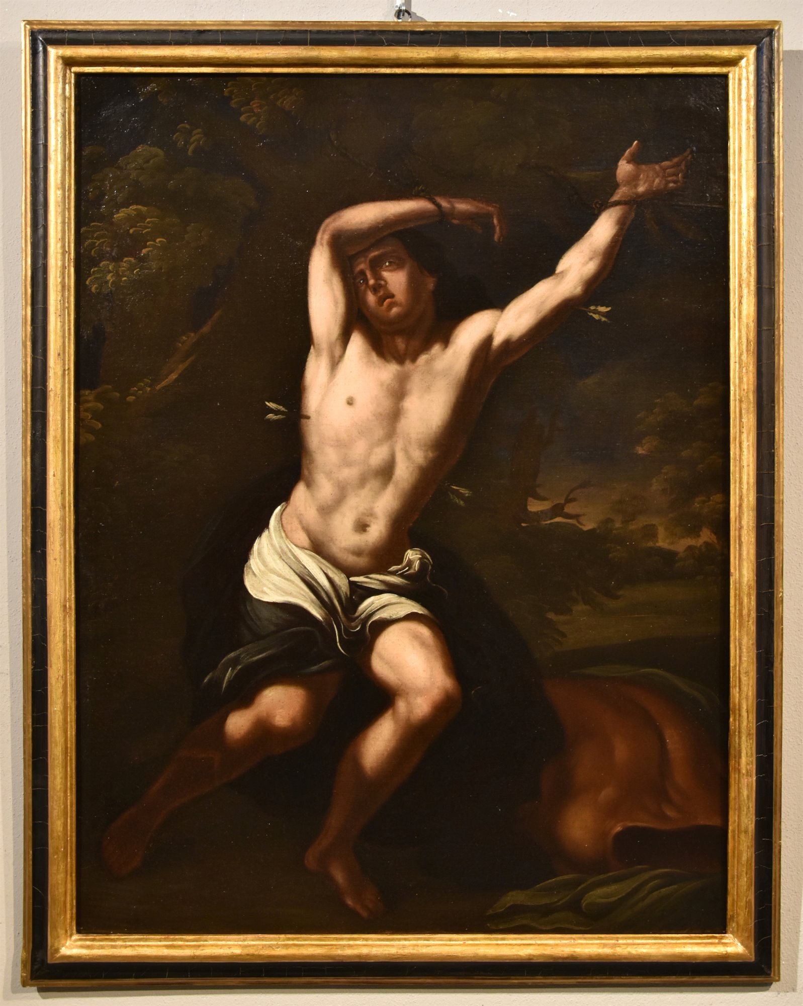 San Sebastiano