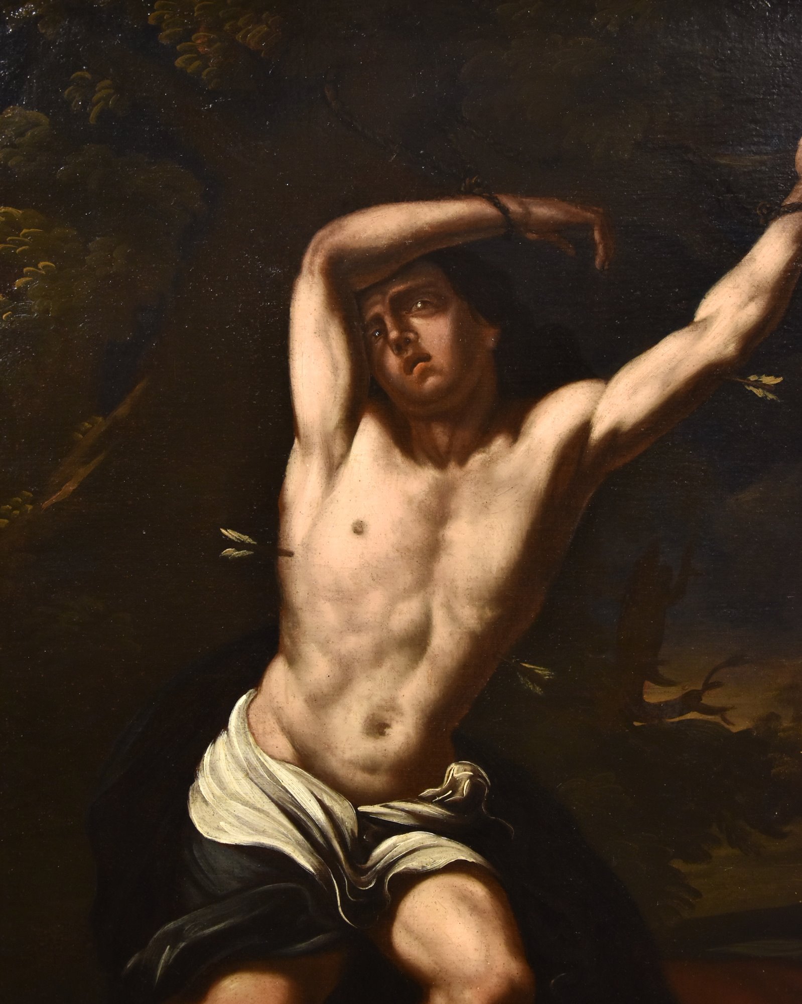 San Sebastiano