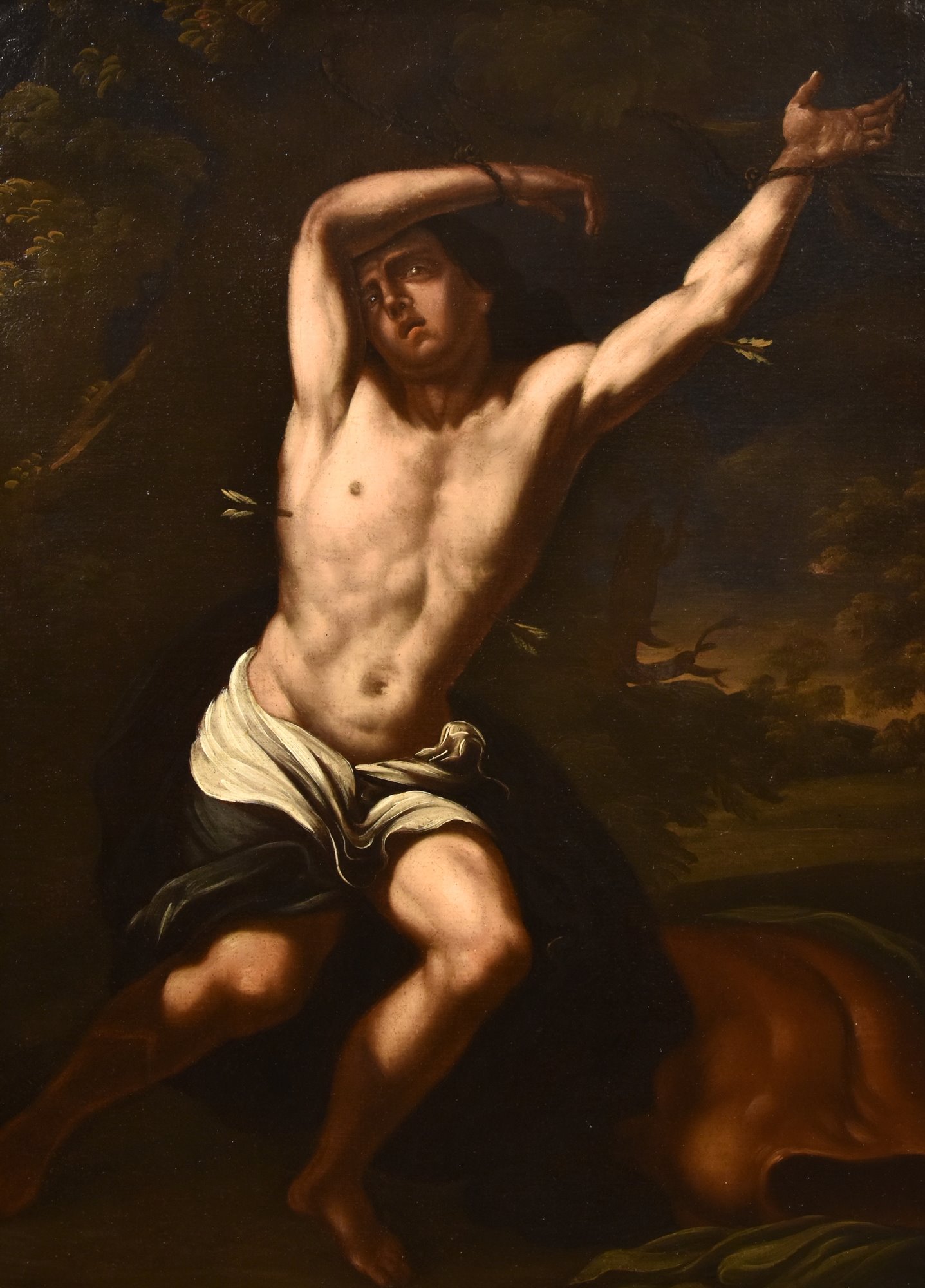 San Sebastiano