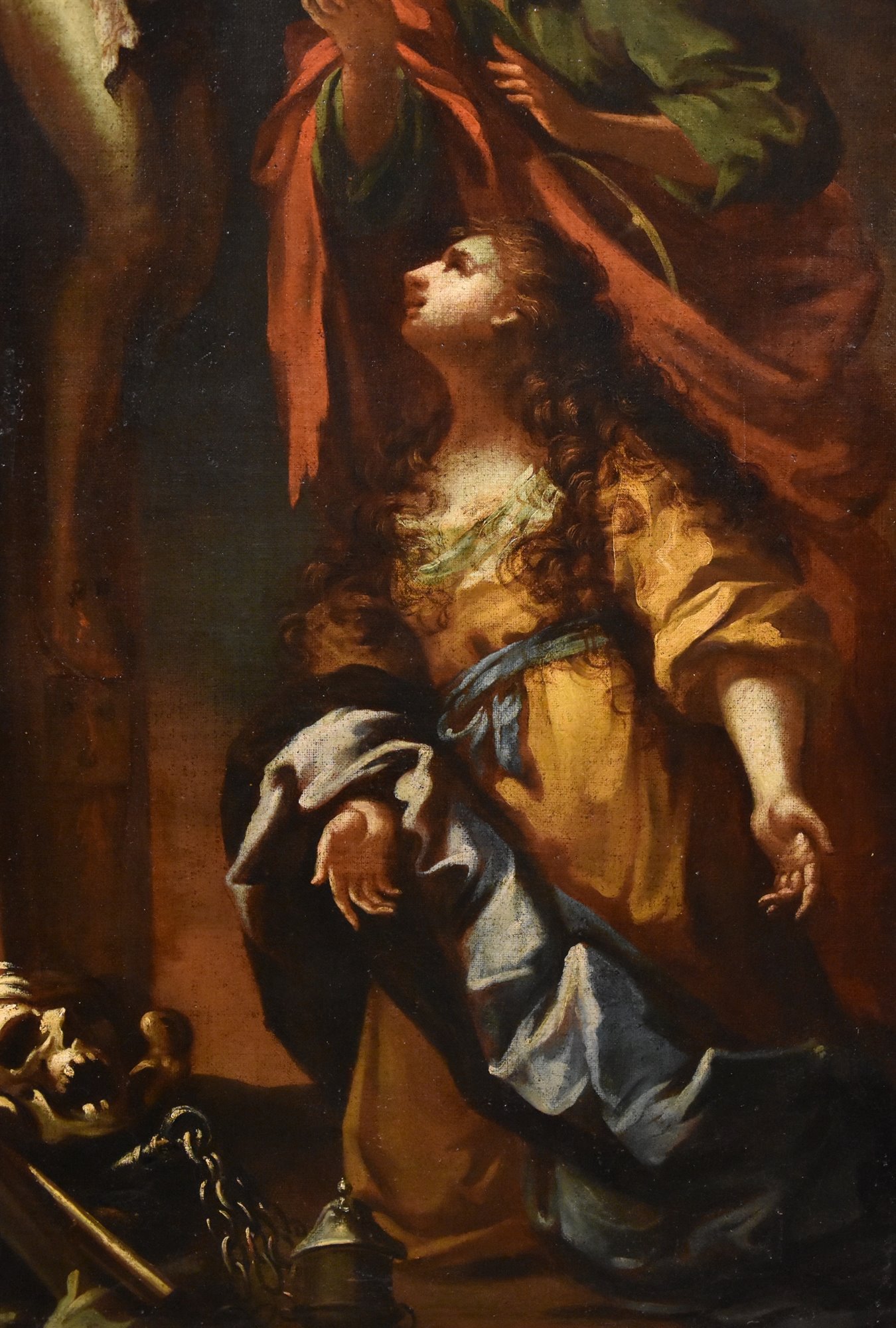 Giovanni Camillo Sagrestani (Firenze, 1660 – 1731) attribuibile