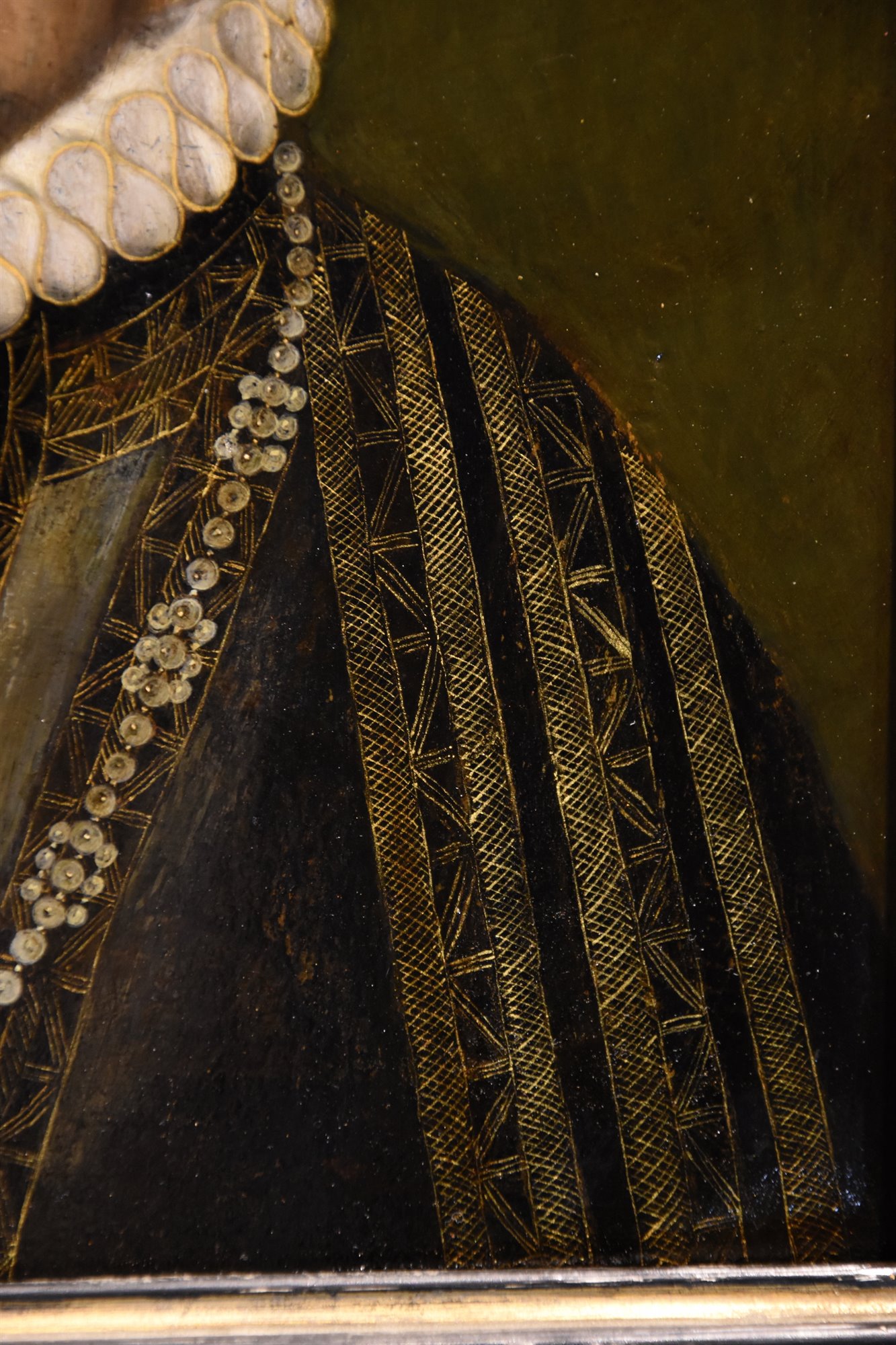 Ritratto di Carlo IX e di Elisabetta d'Asburgo, re e regina di Francia