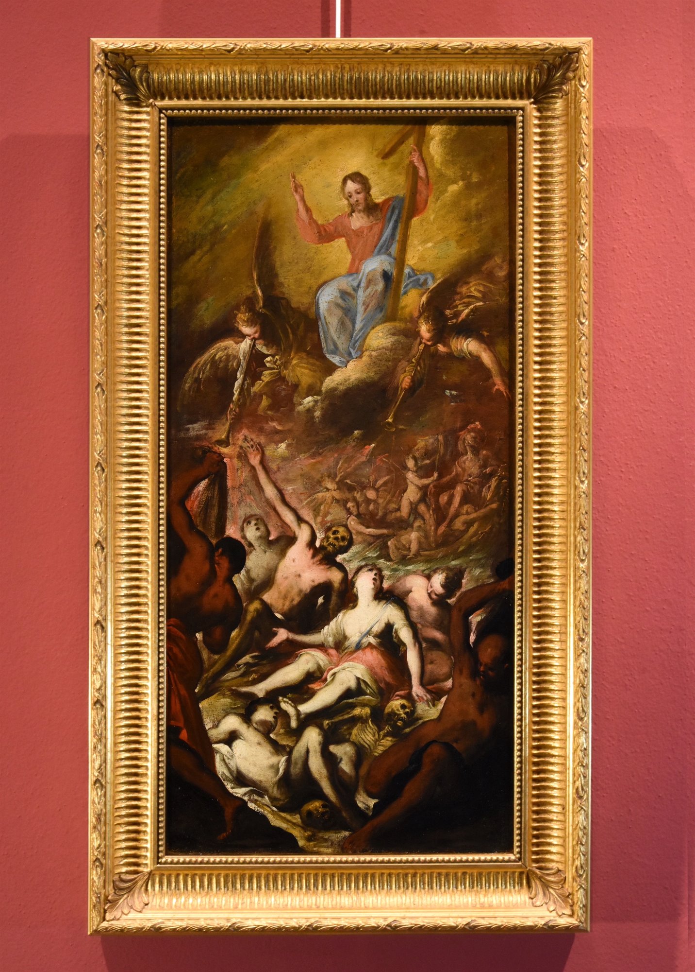 Il Giudizio Universale