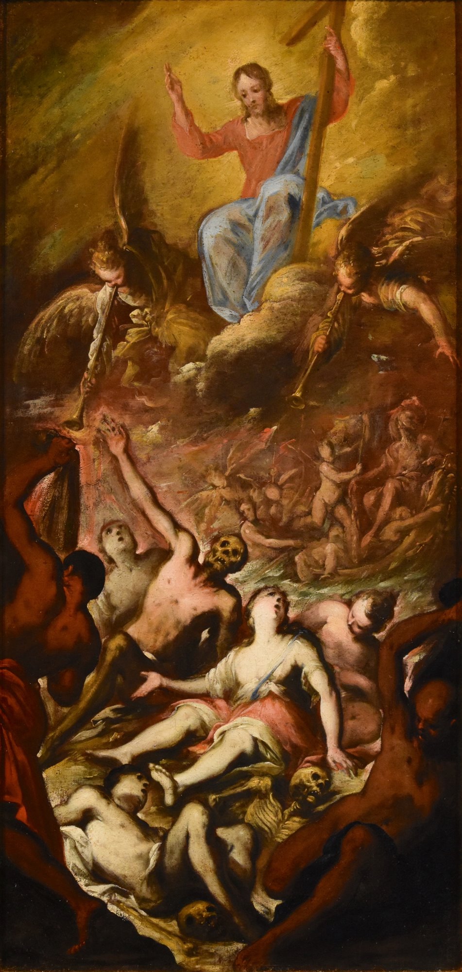 Il Giudizio Universale