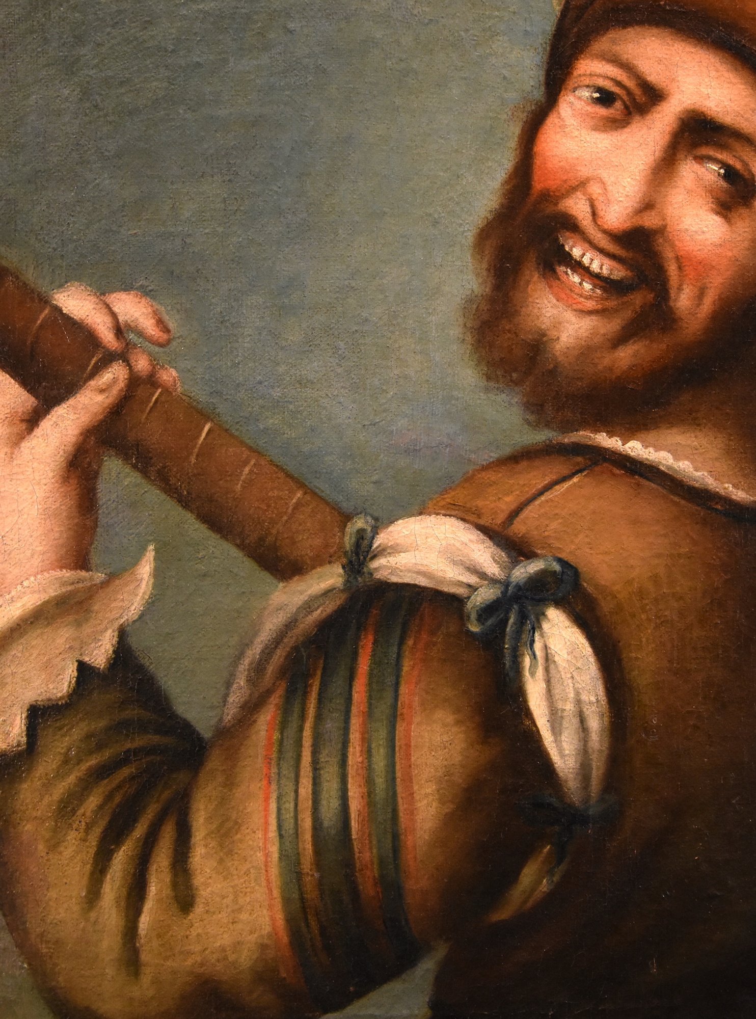 Il suonatore di liuto