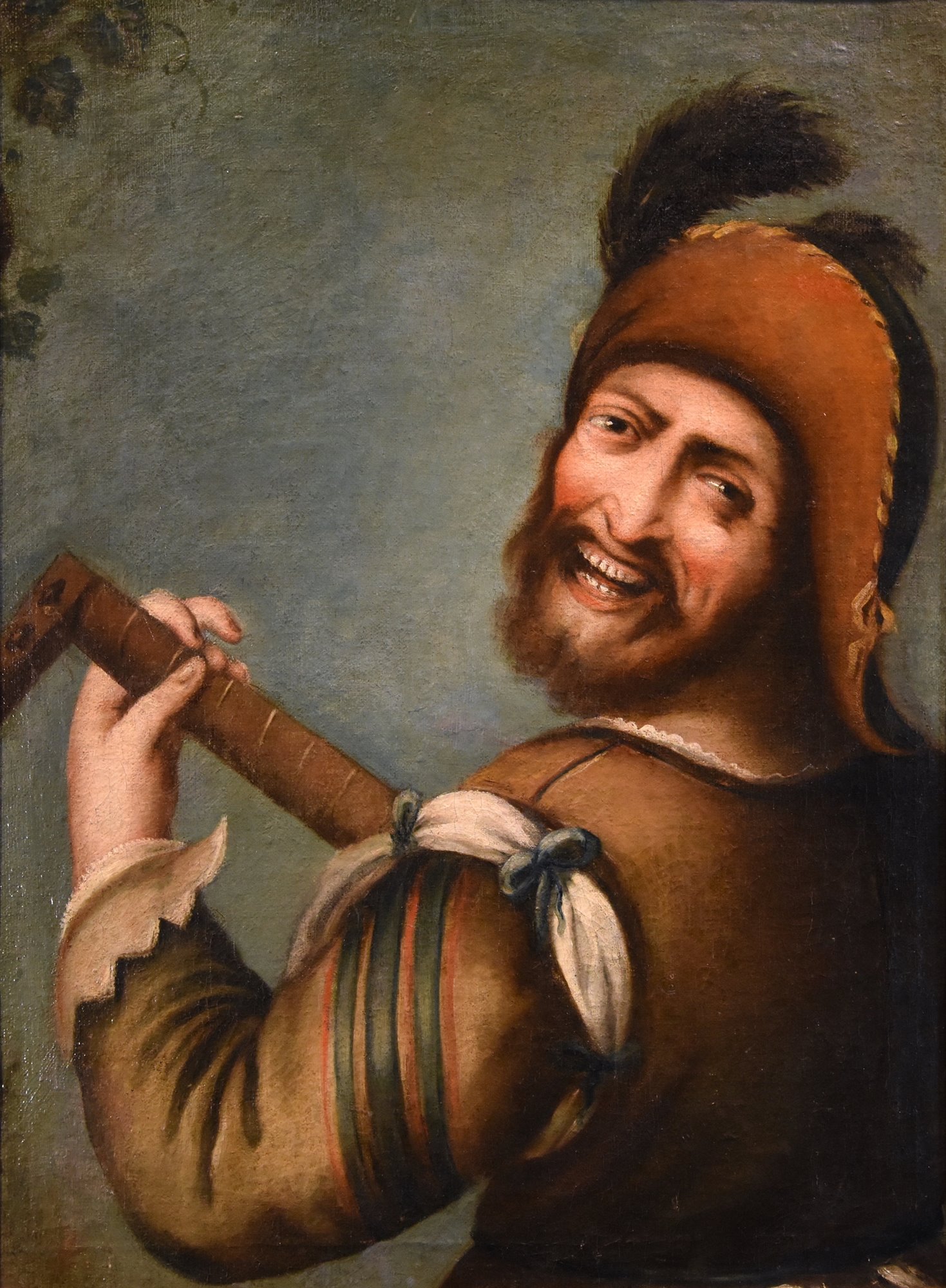 Il suonatore di liuto