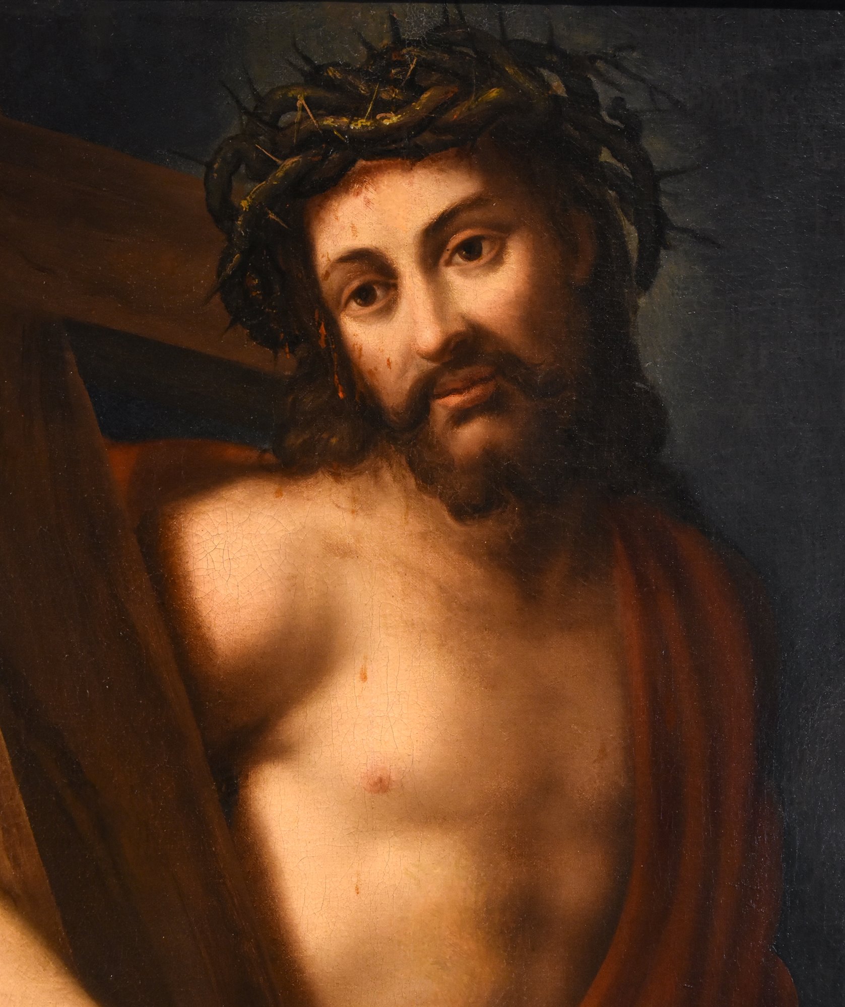 Cristo Portacroce