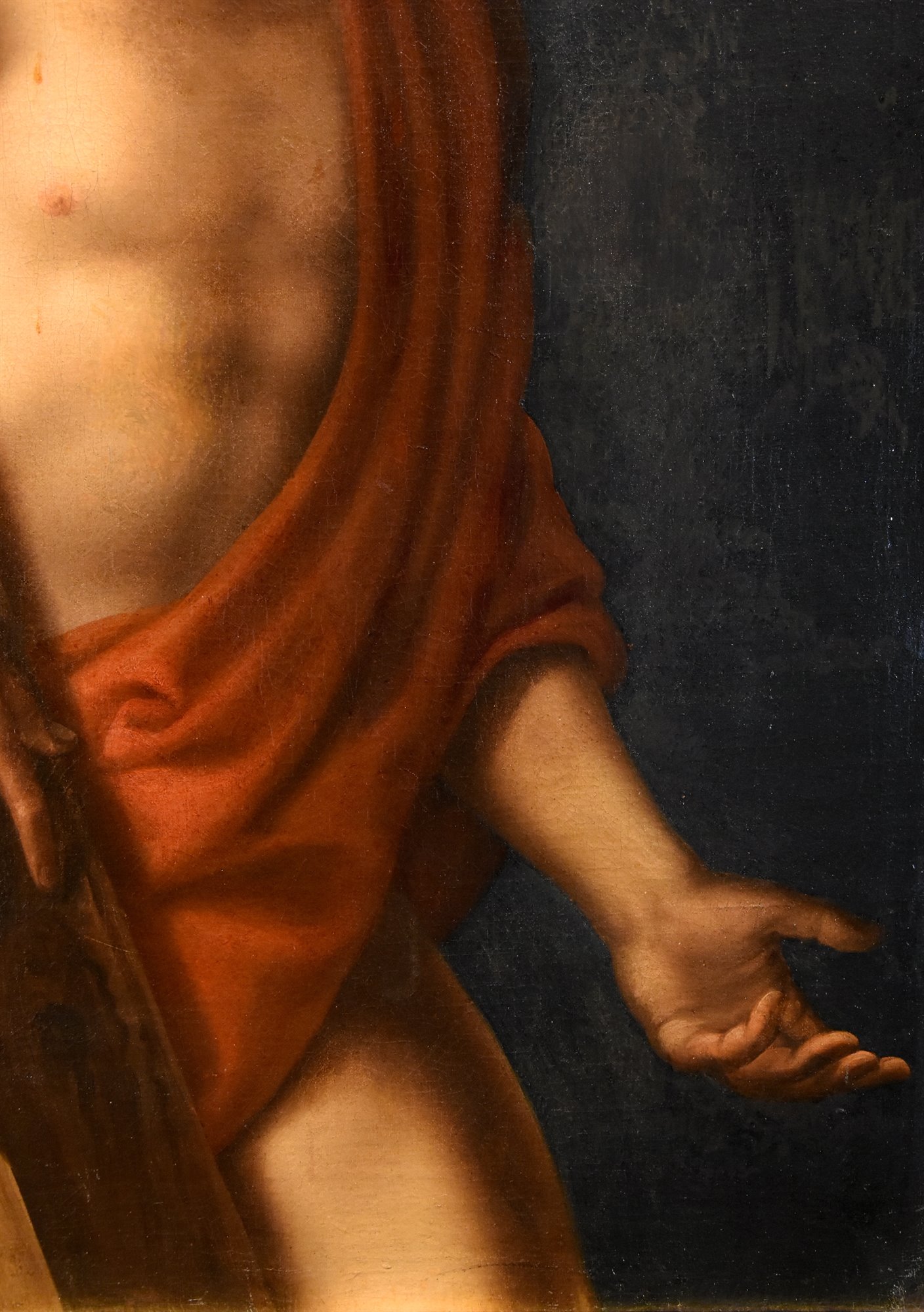 Cristo Portacroce