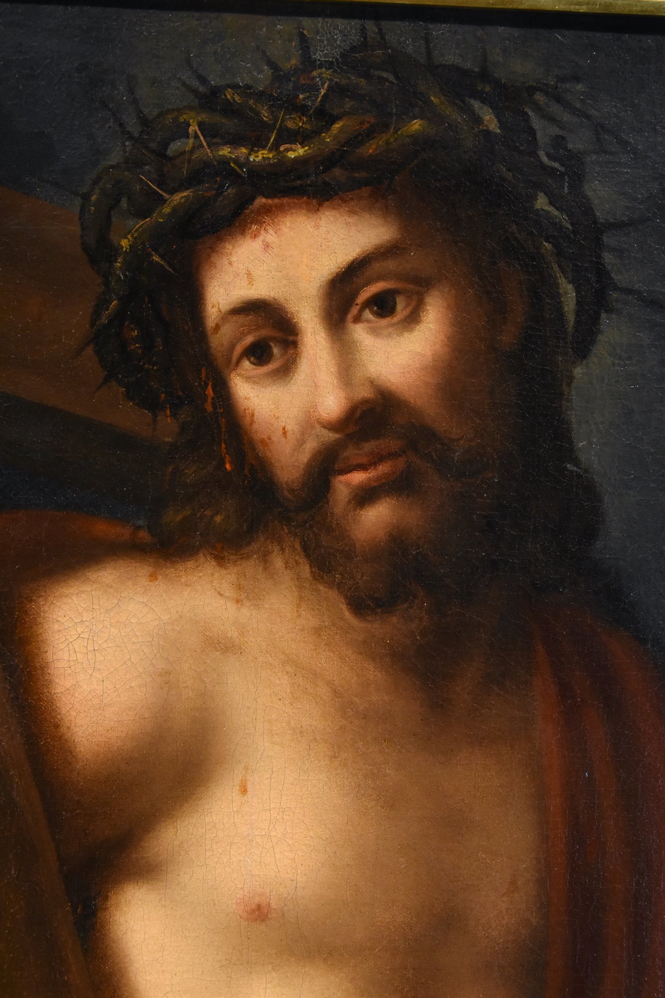 Cristo Portacroce