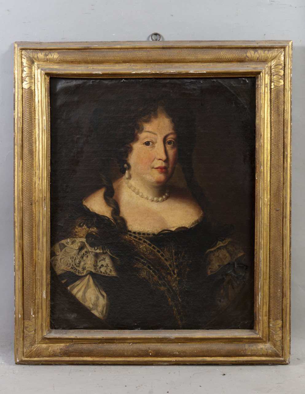 Jacob Ferdinand Voet (Anversa 1639 – Parigi 1689)