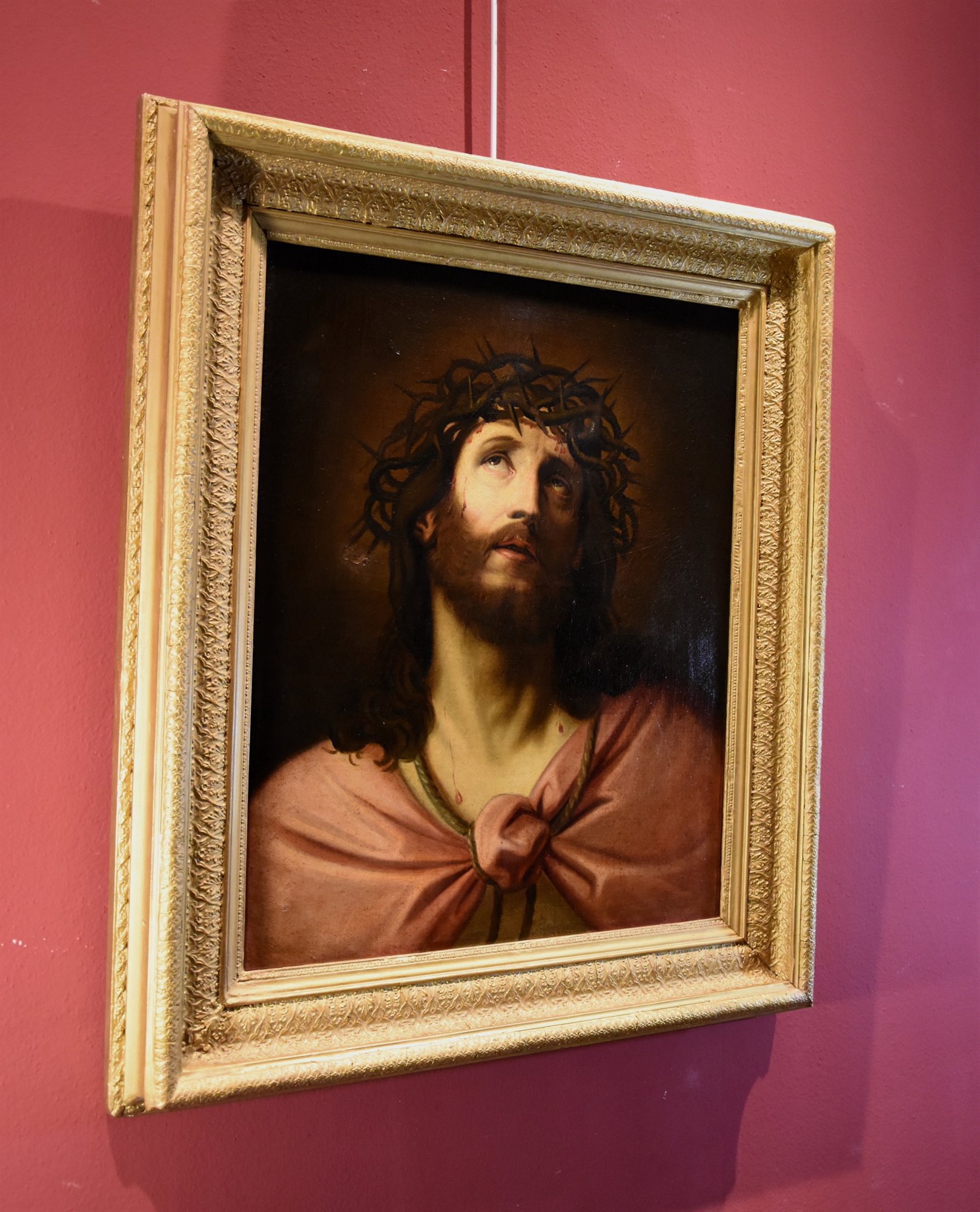 Ecce homo