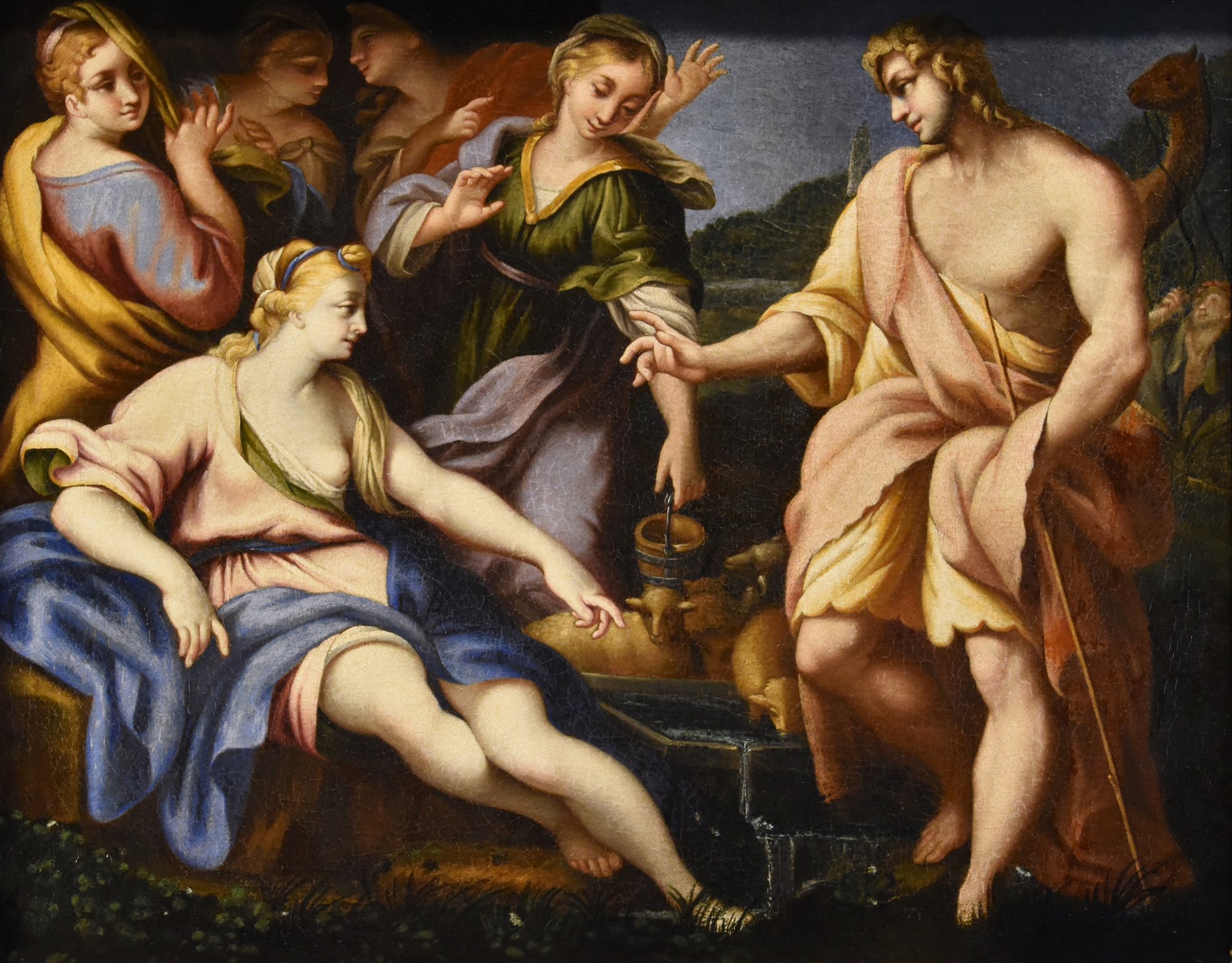 Scuola fiorentina del XVII Secolo