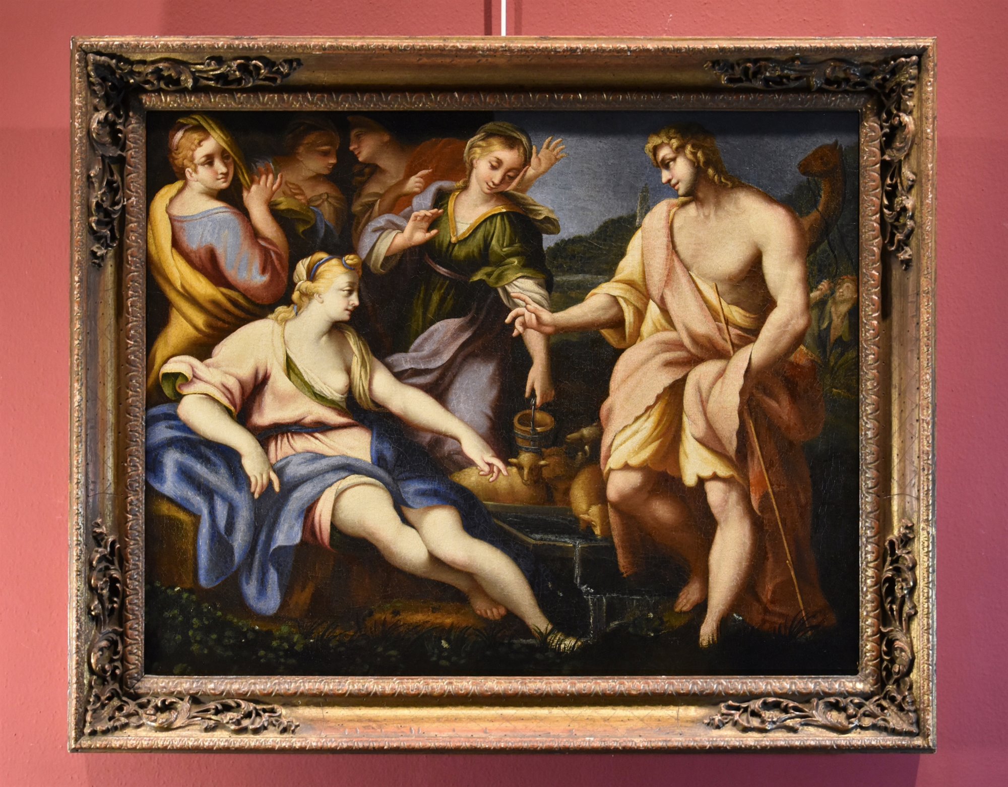 Scuola fiorentina del XVII Secolo