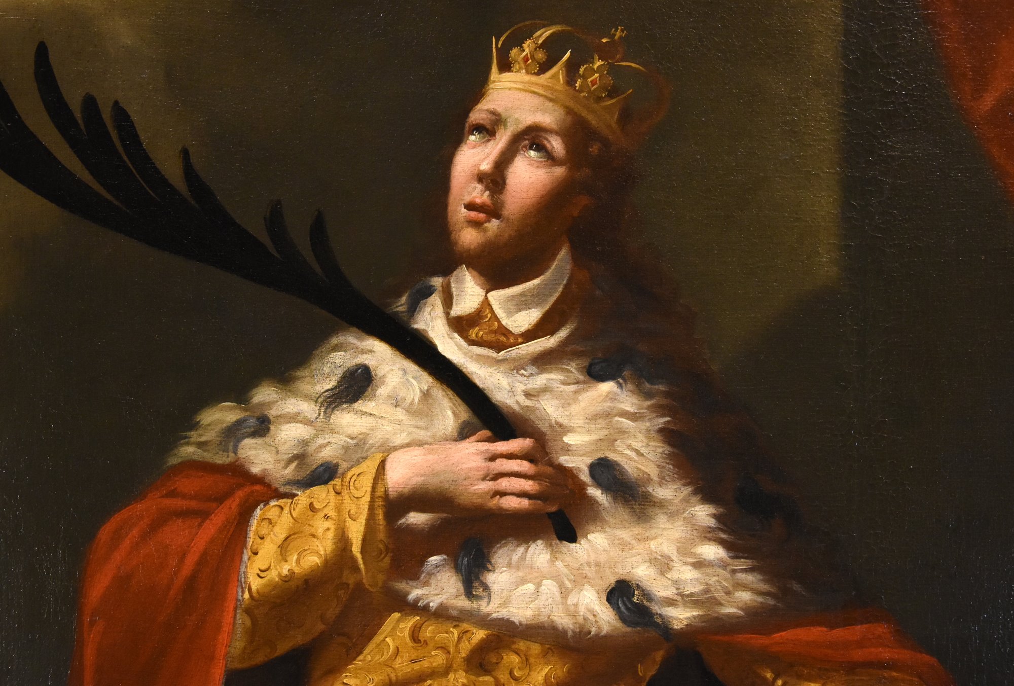 Sant’Edoardo, Re d’Inghilterra