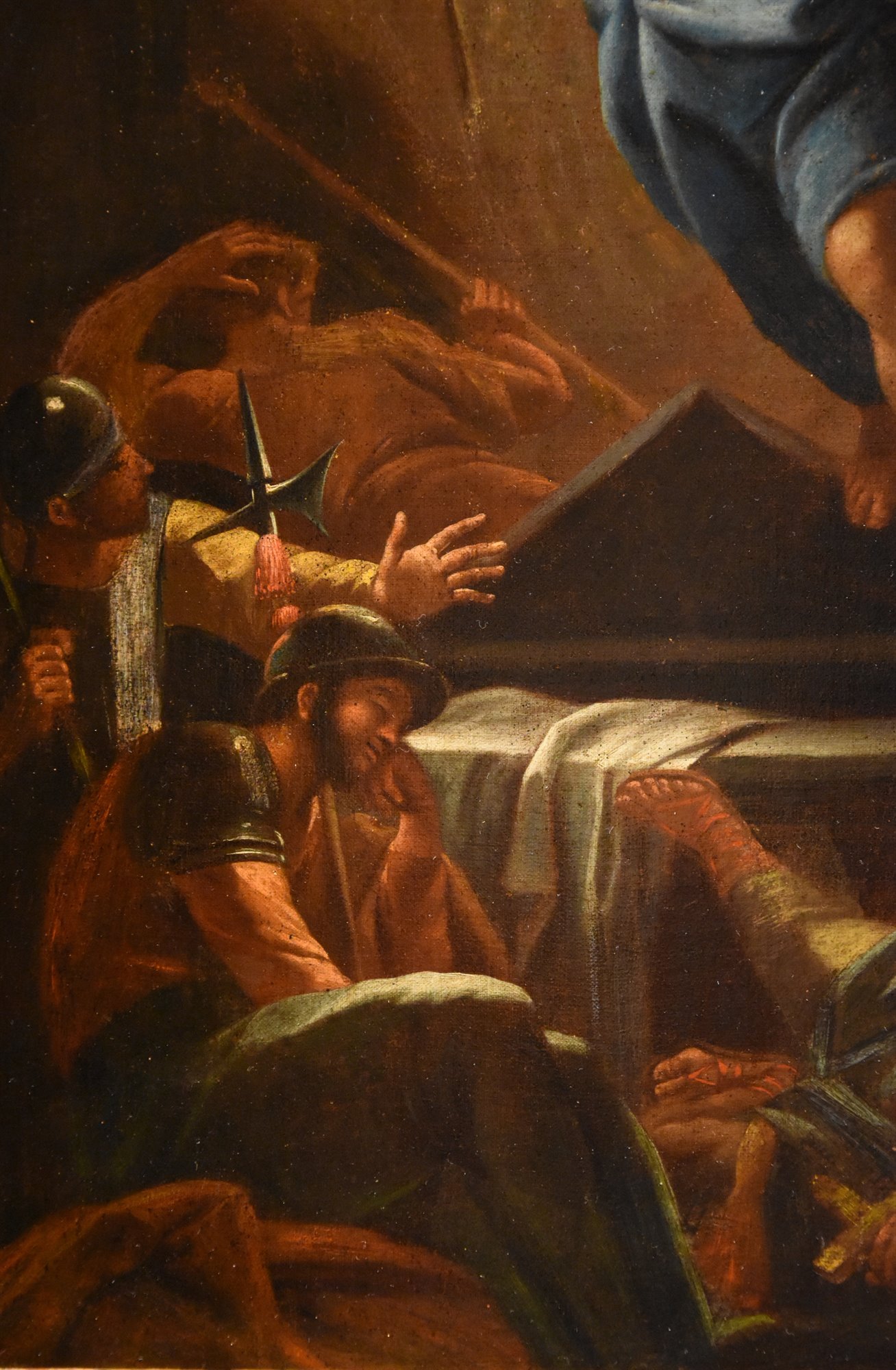 La Risurrezione di Cristo