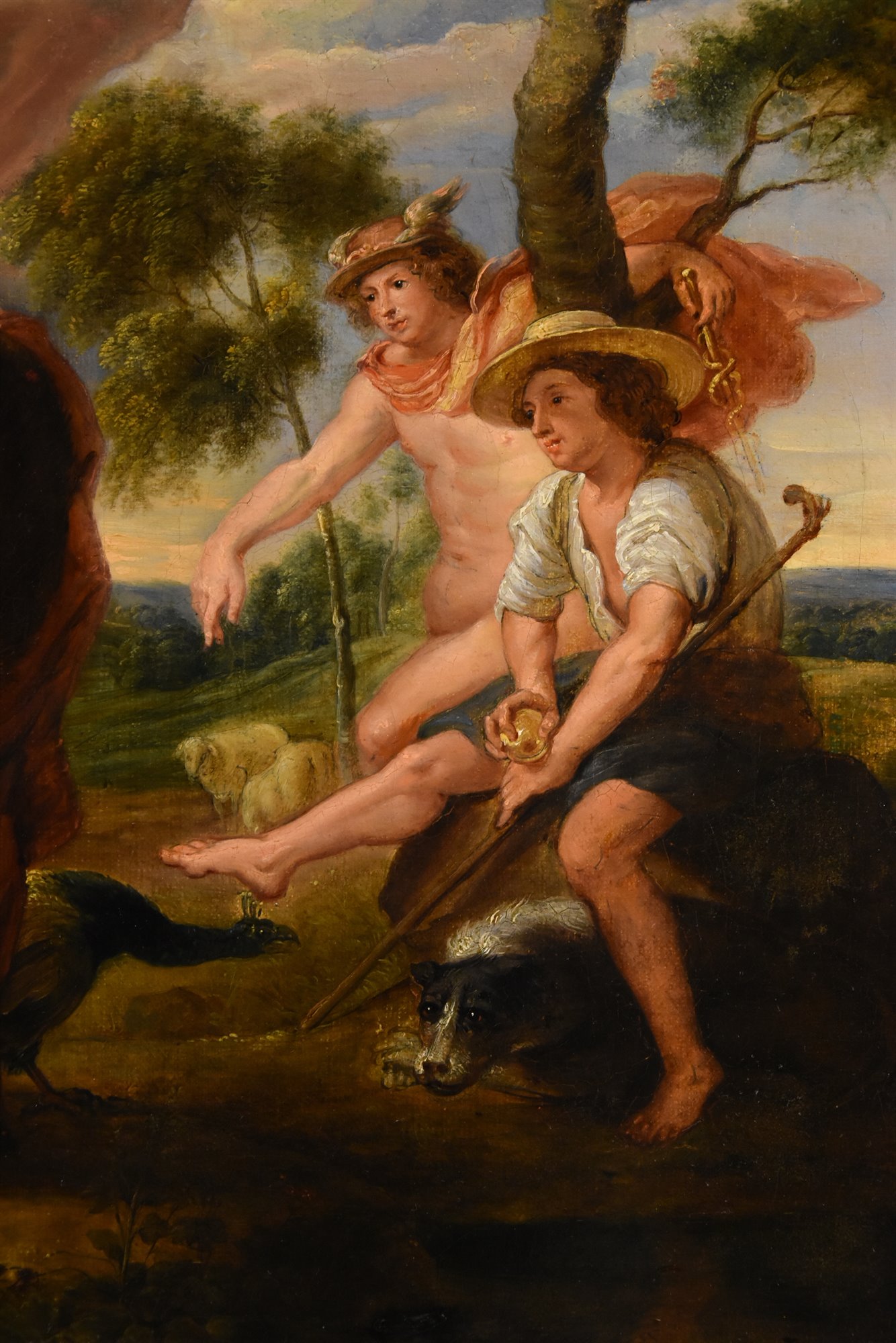 Il Giudizio di Paride