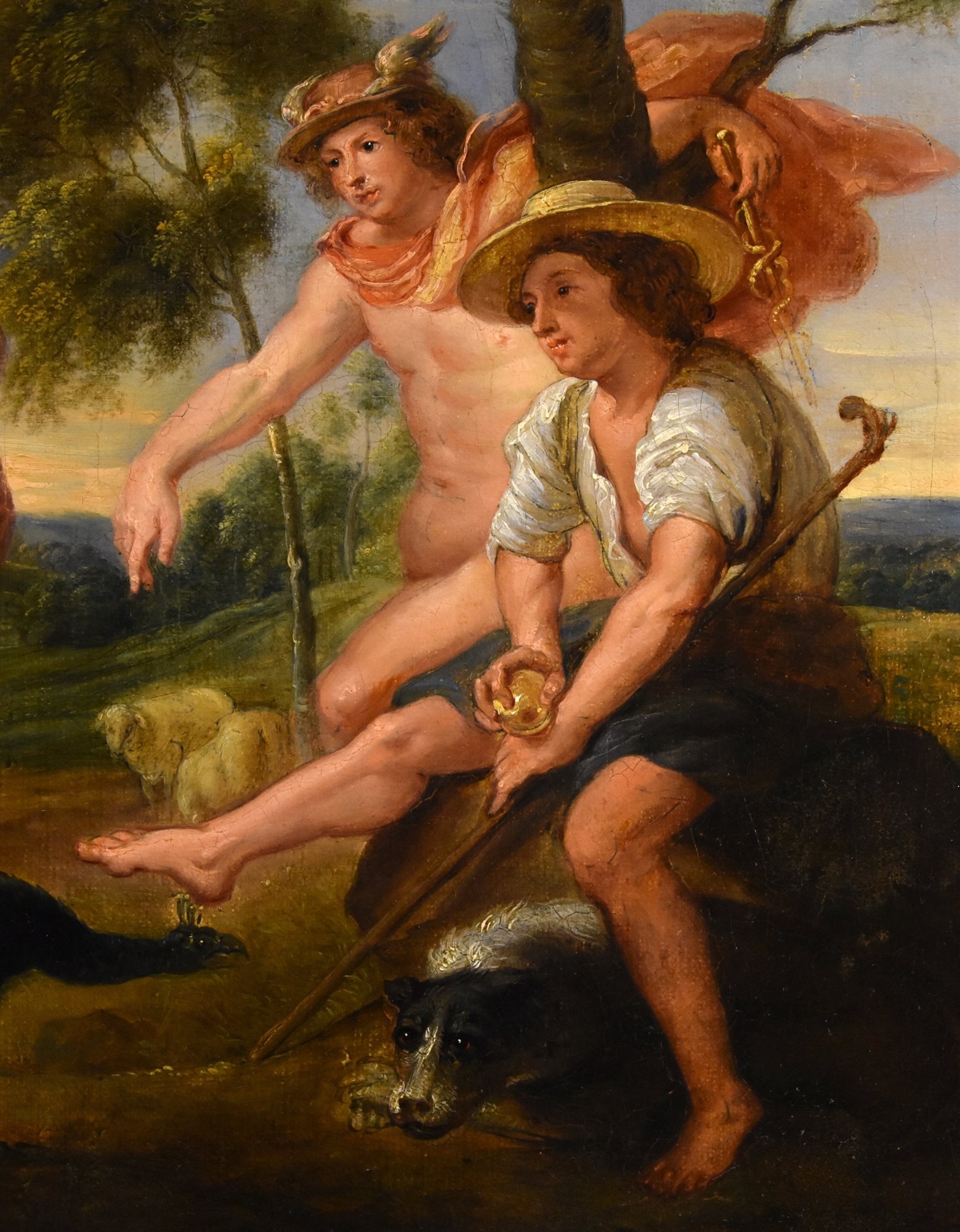Il Giudizio di Paride