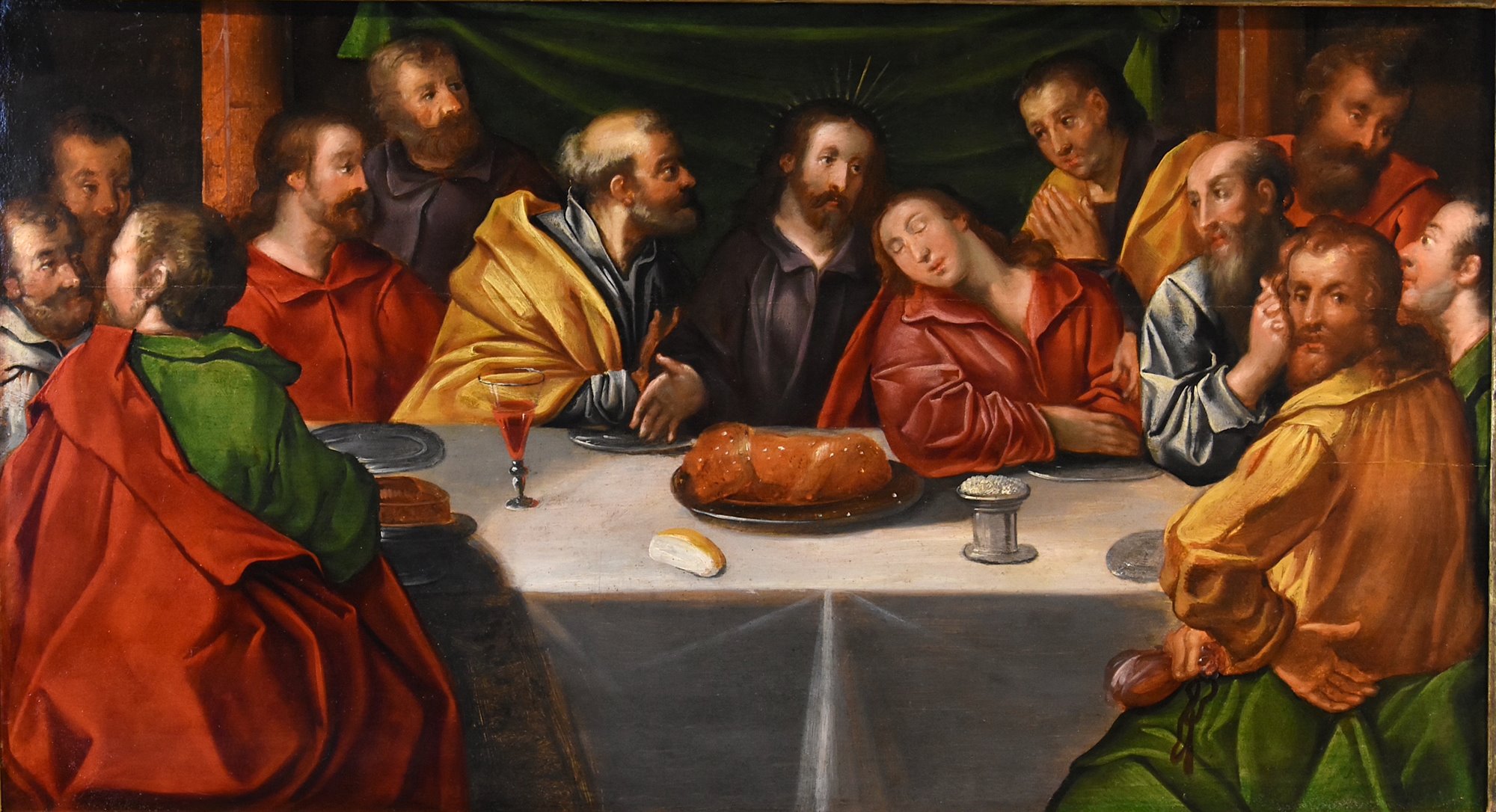 L’Ultima Cena