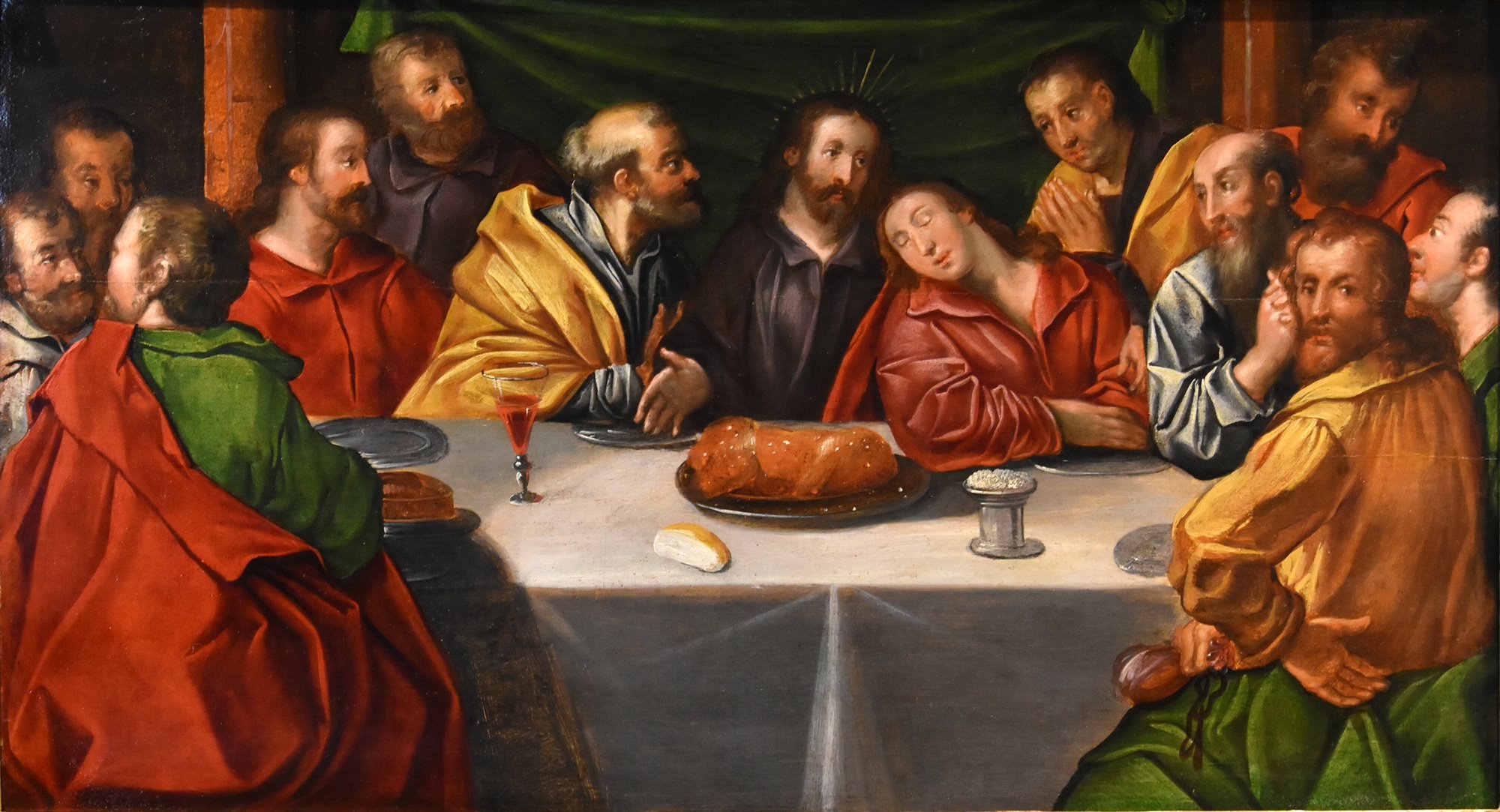 L’Ultima Cena