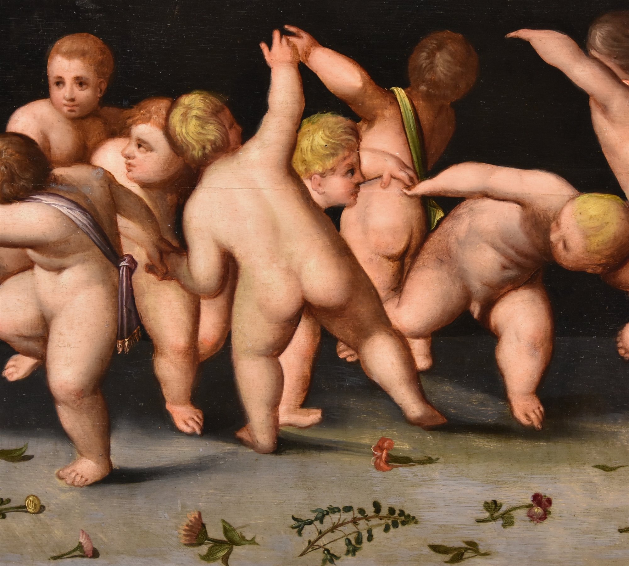 Danza di Putti