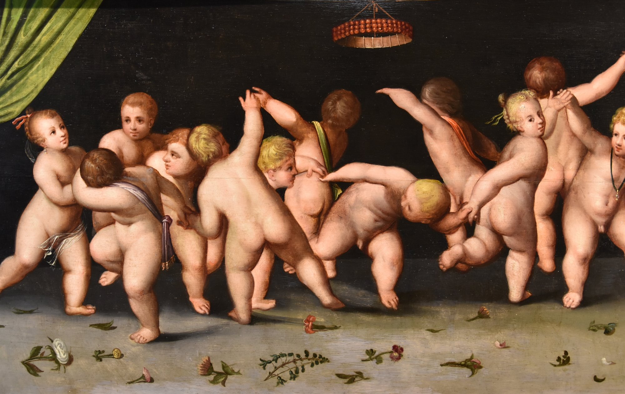 Danza di Putti