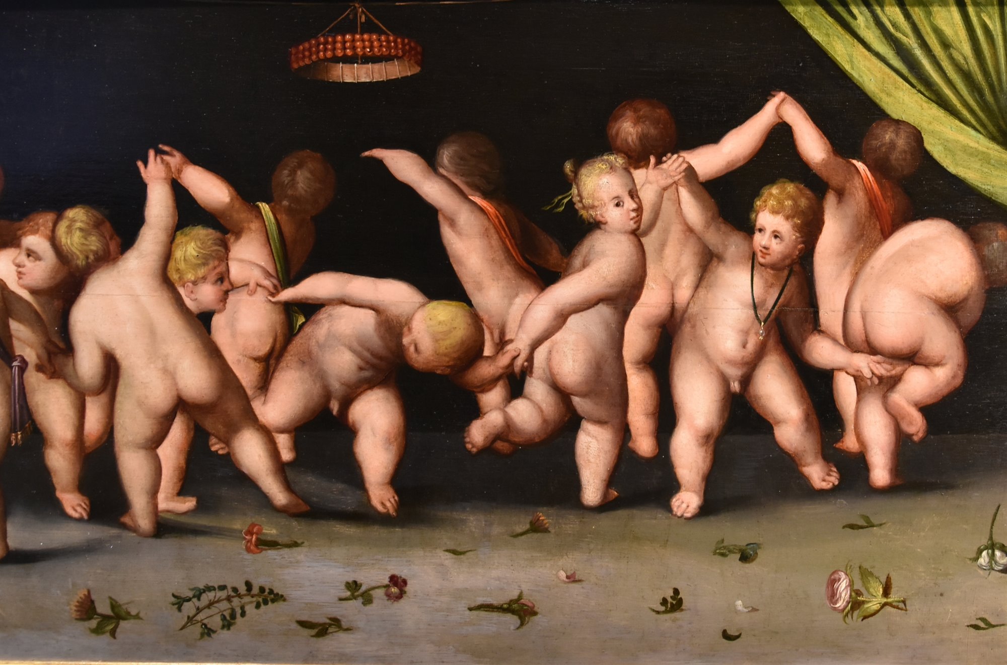 Danza di Putti