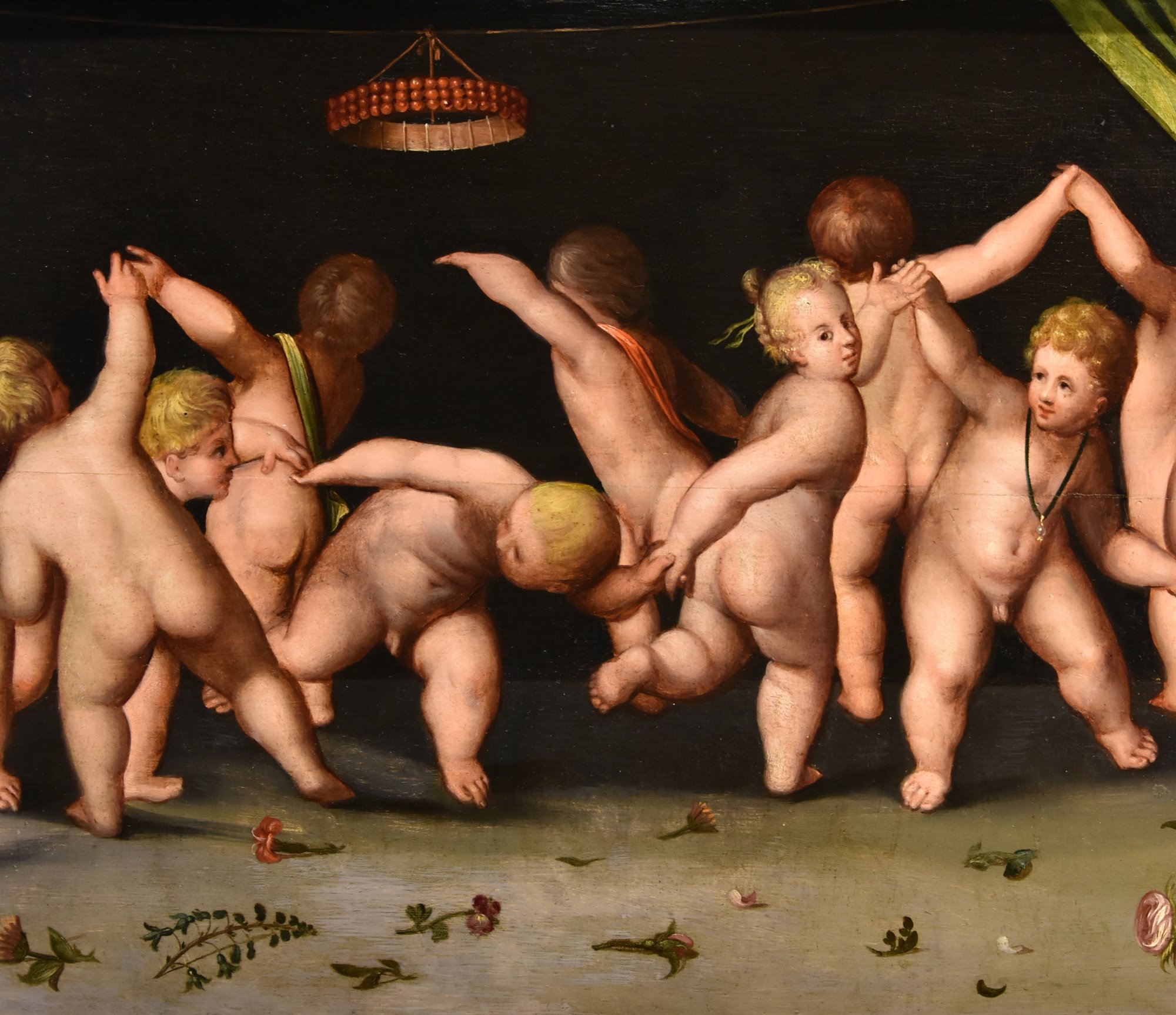 Danza di Putti