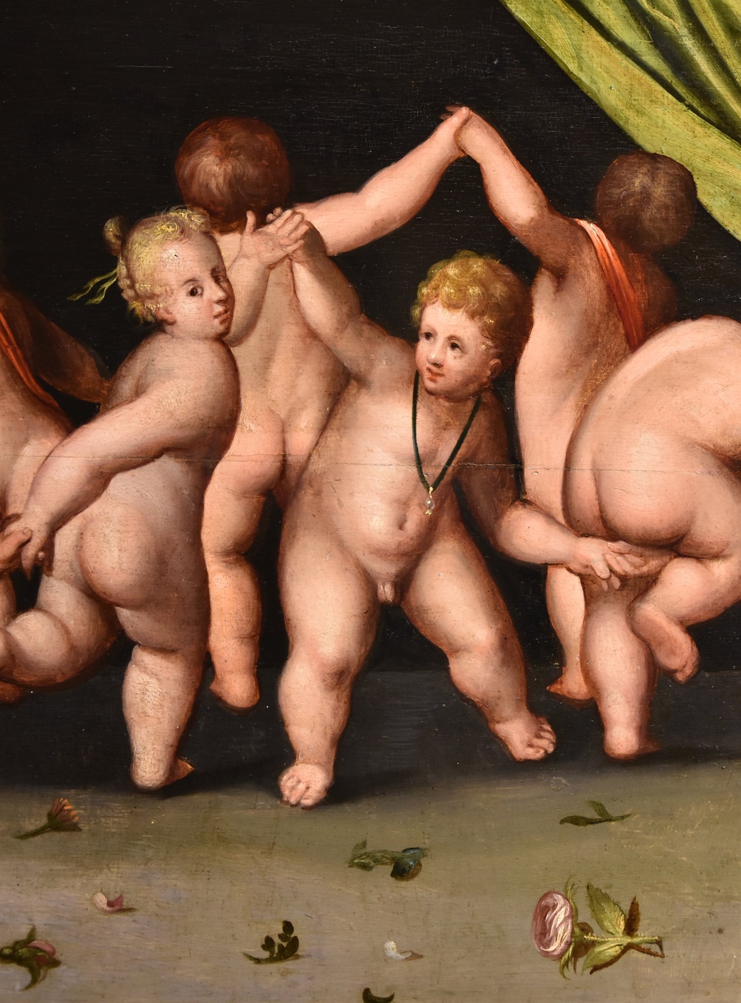 Danza di Putti