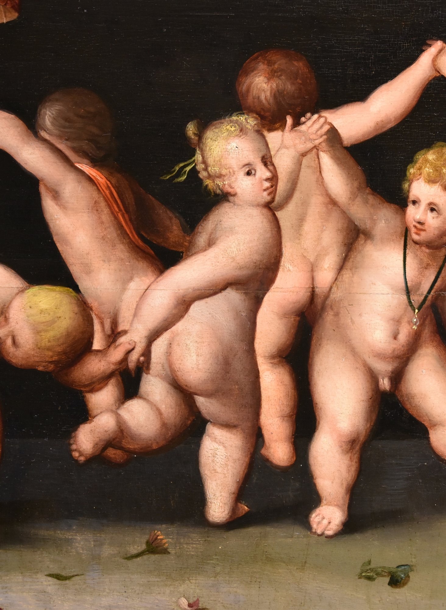 Danza di Putti