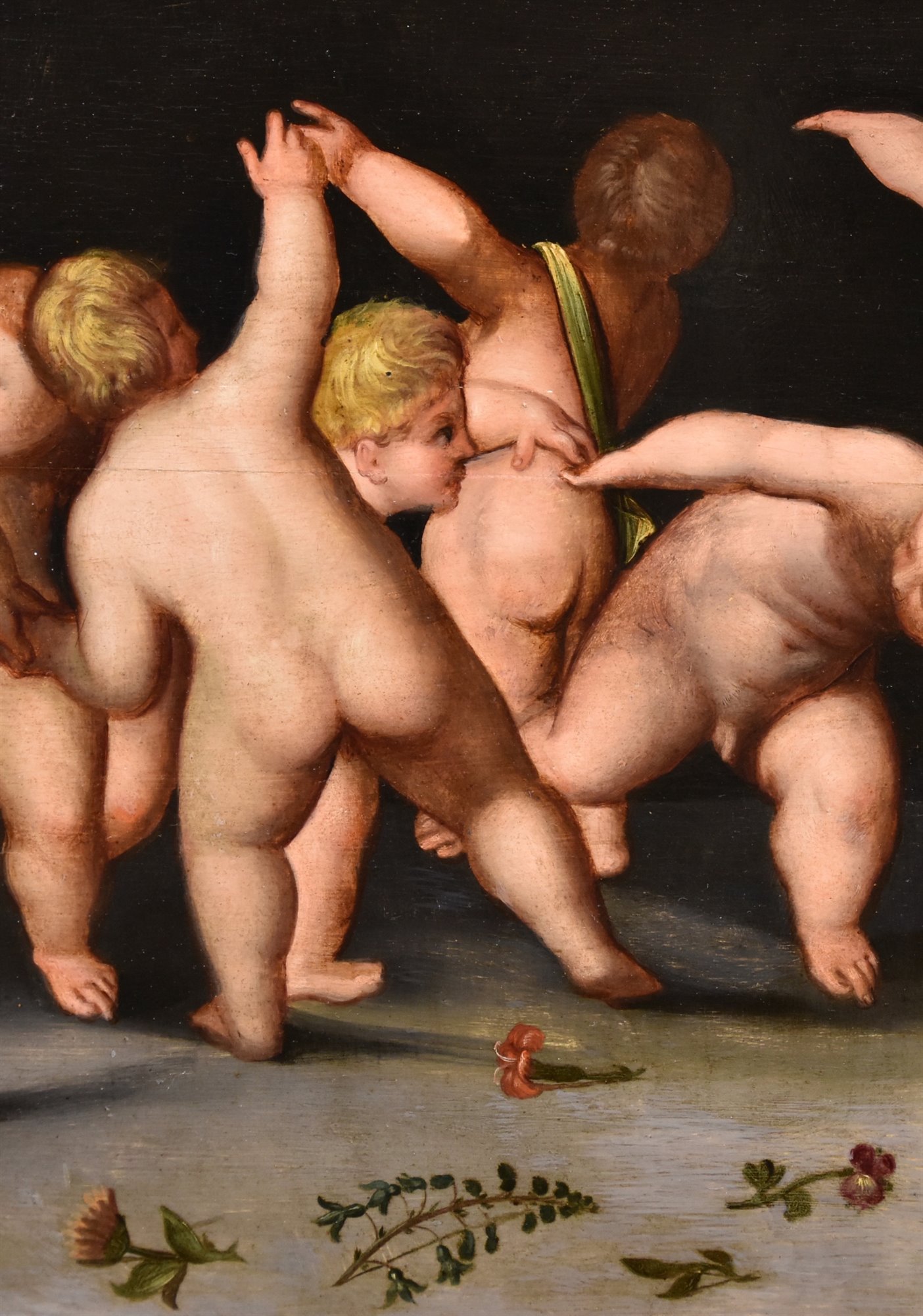 Danza di Putti