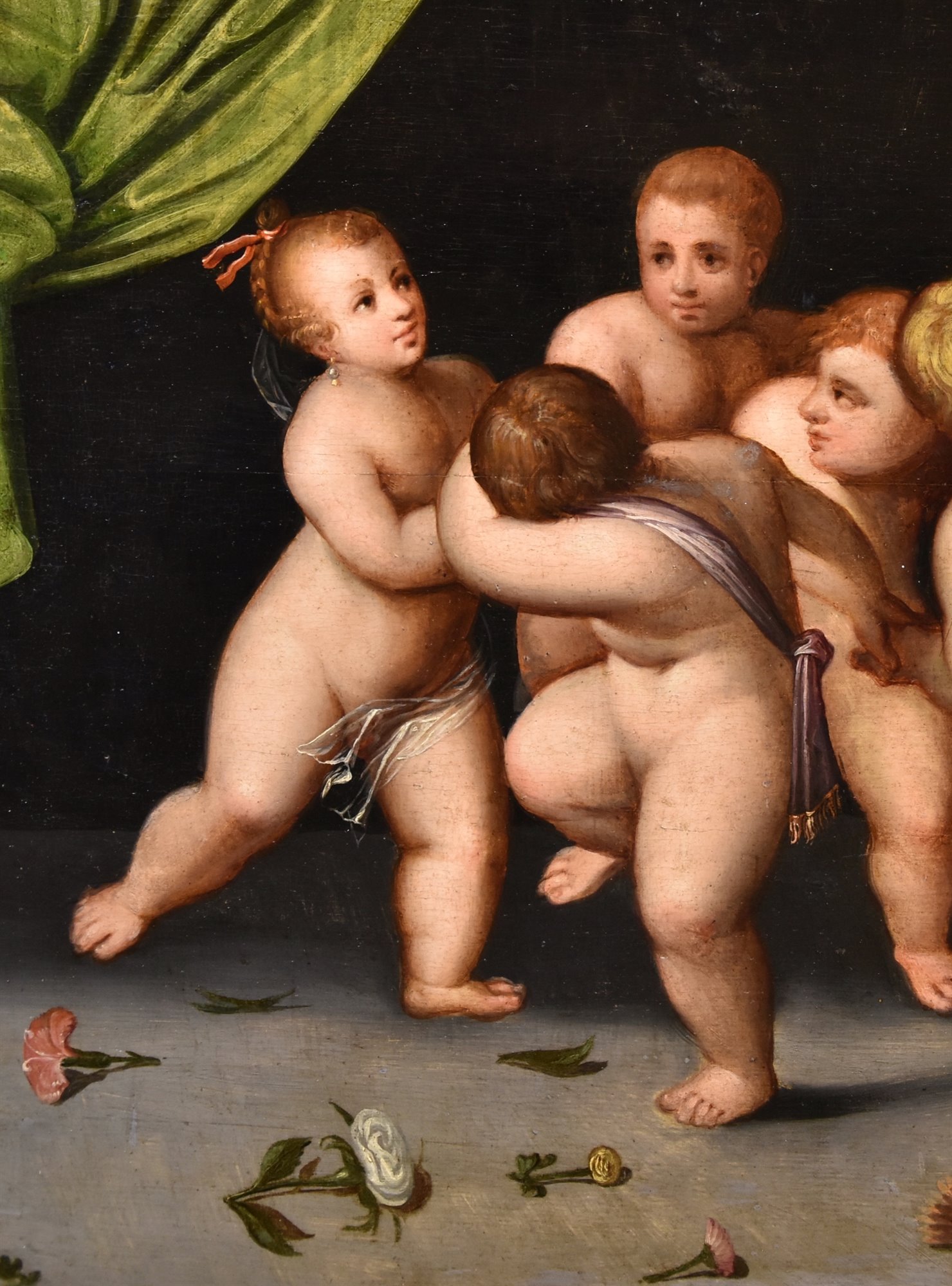 Danza di Putti