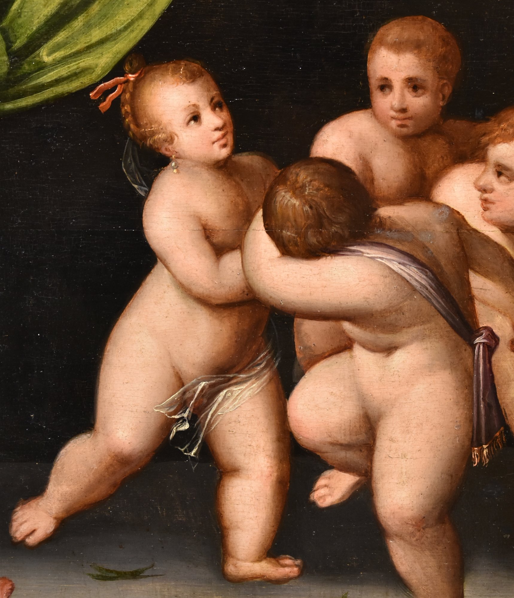 Danza di Putti