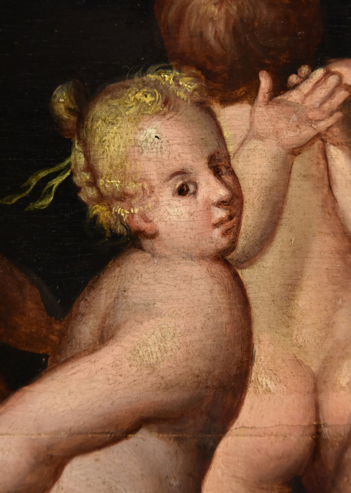 Danza di Putti