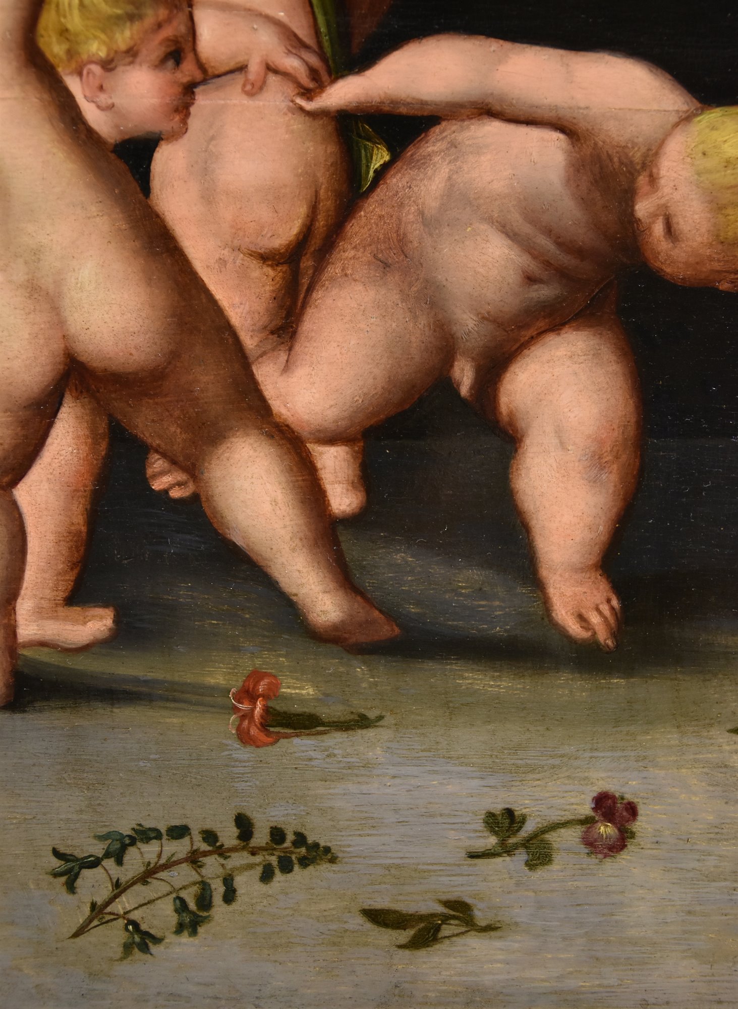 Danza di Putti