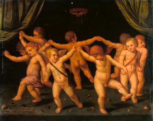 Danza di Putti