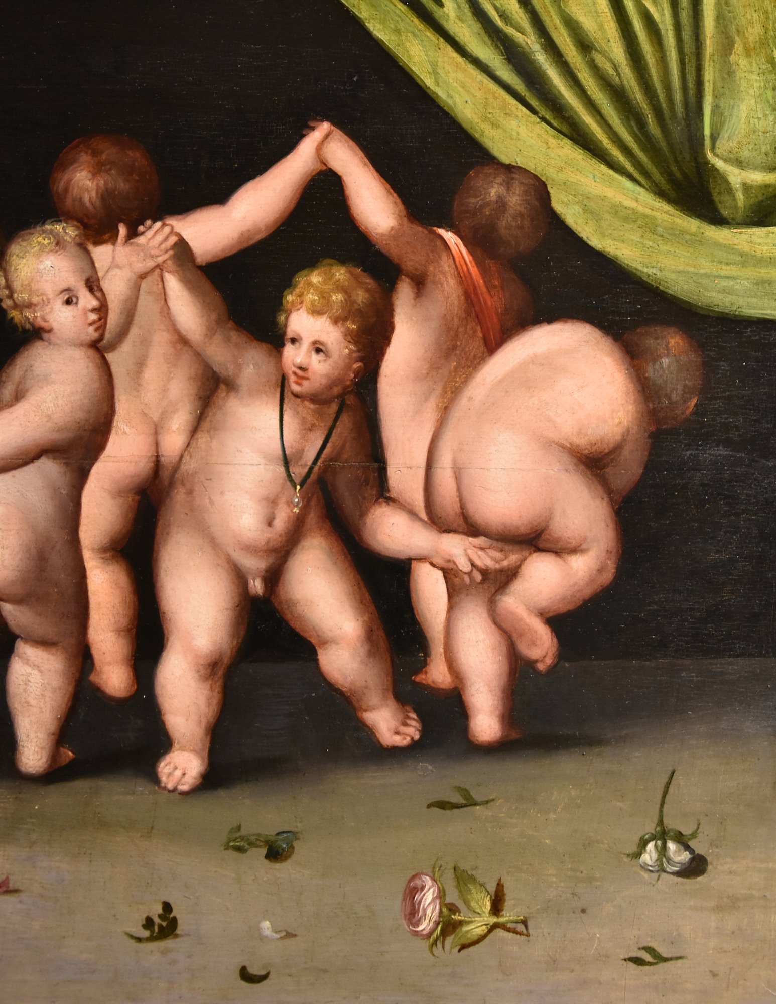 Danza di Putti