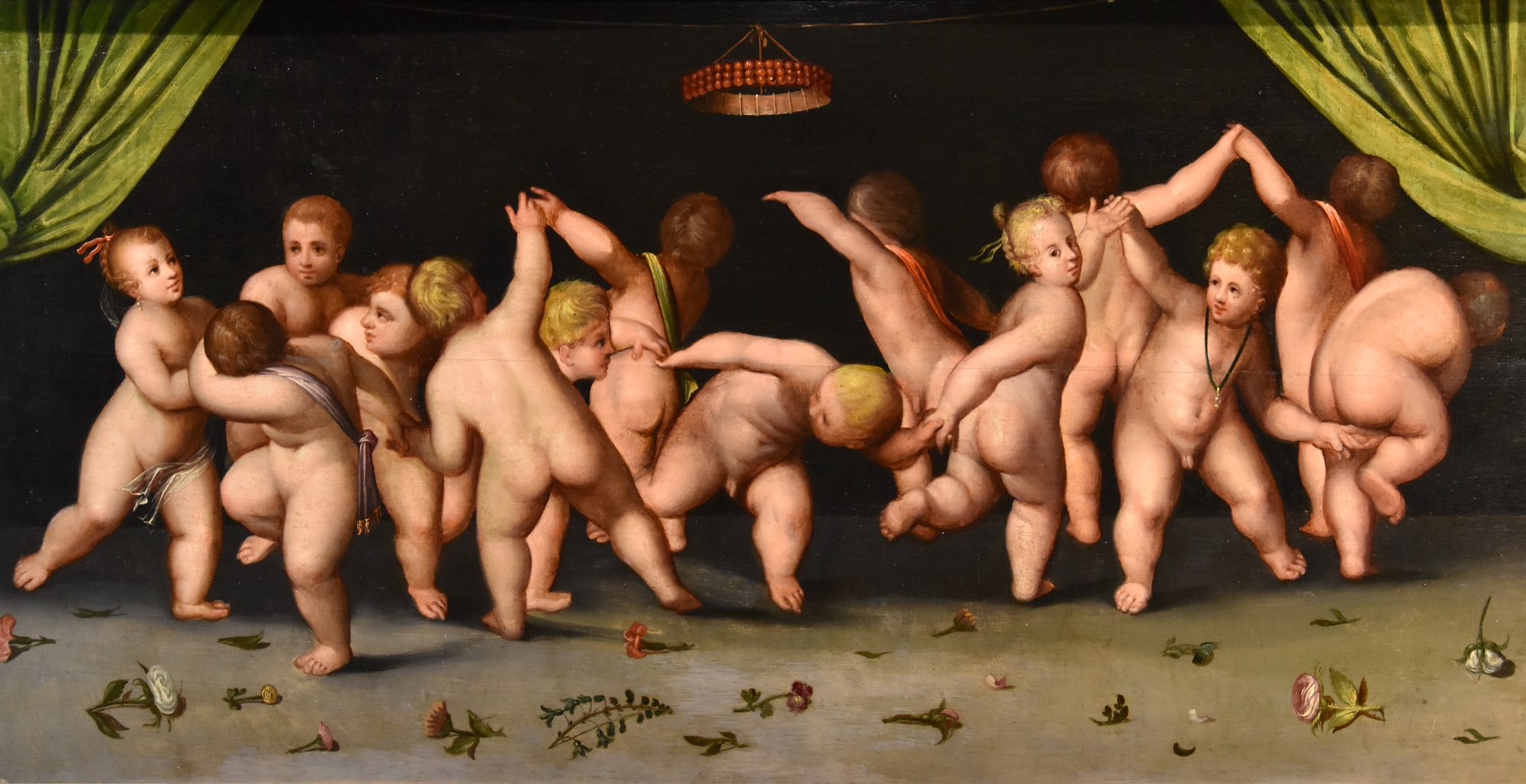 Danza di Putti