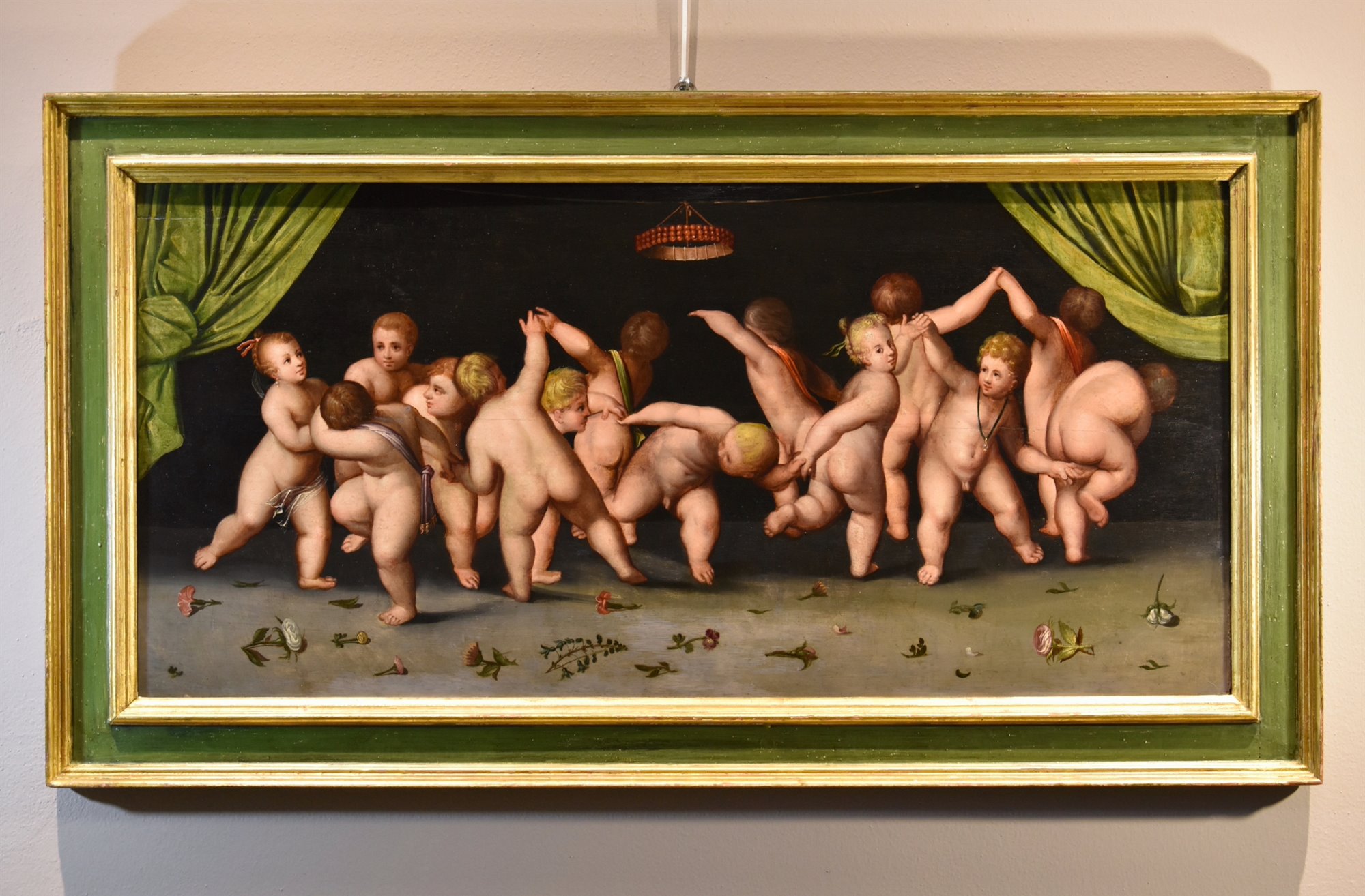 Danza di Putti