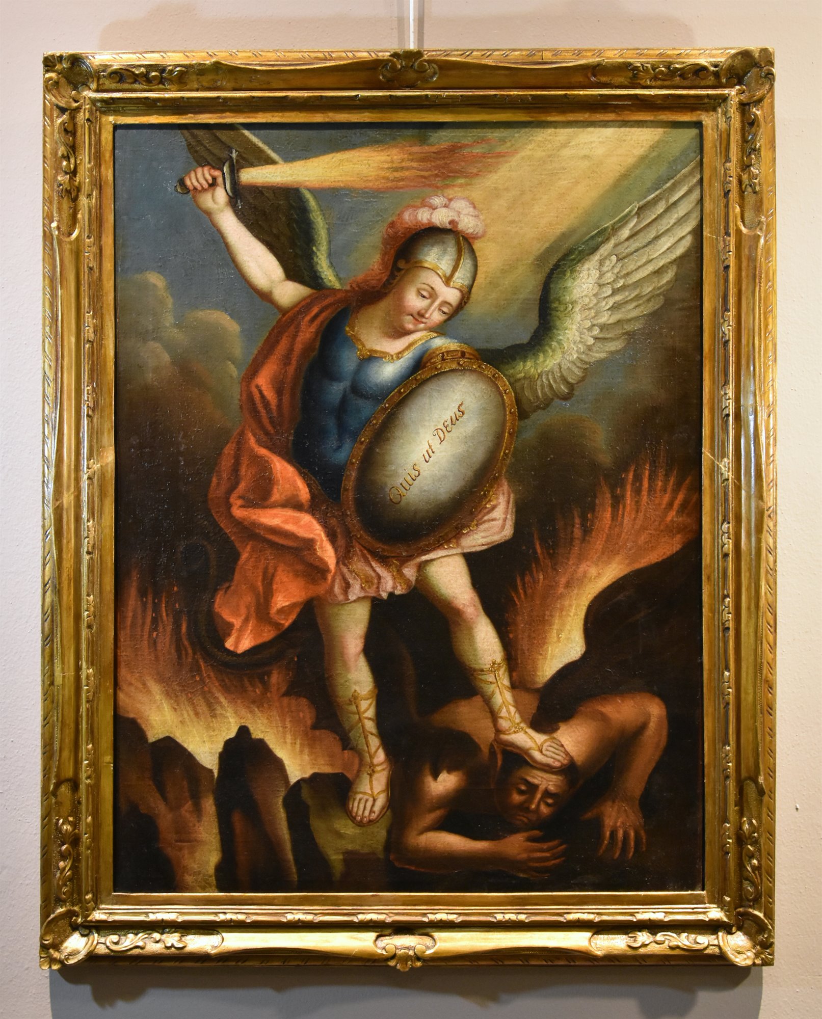 San Michele Arcangelo
