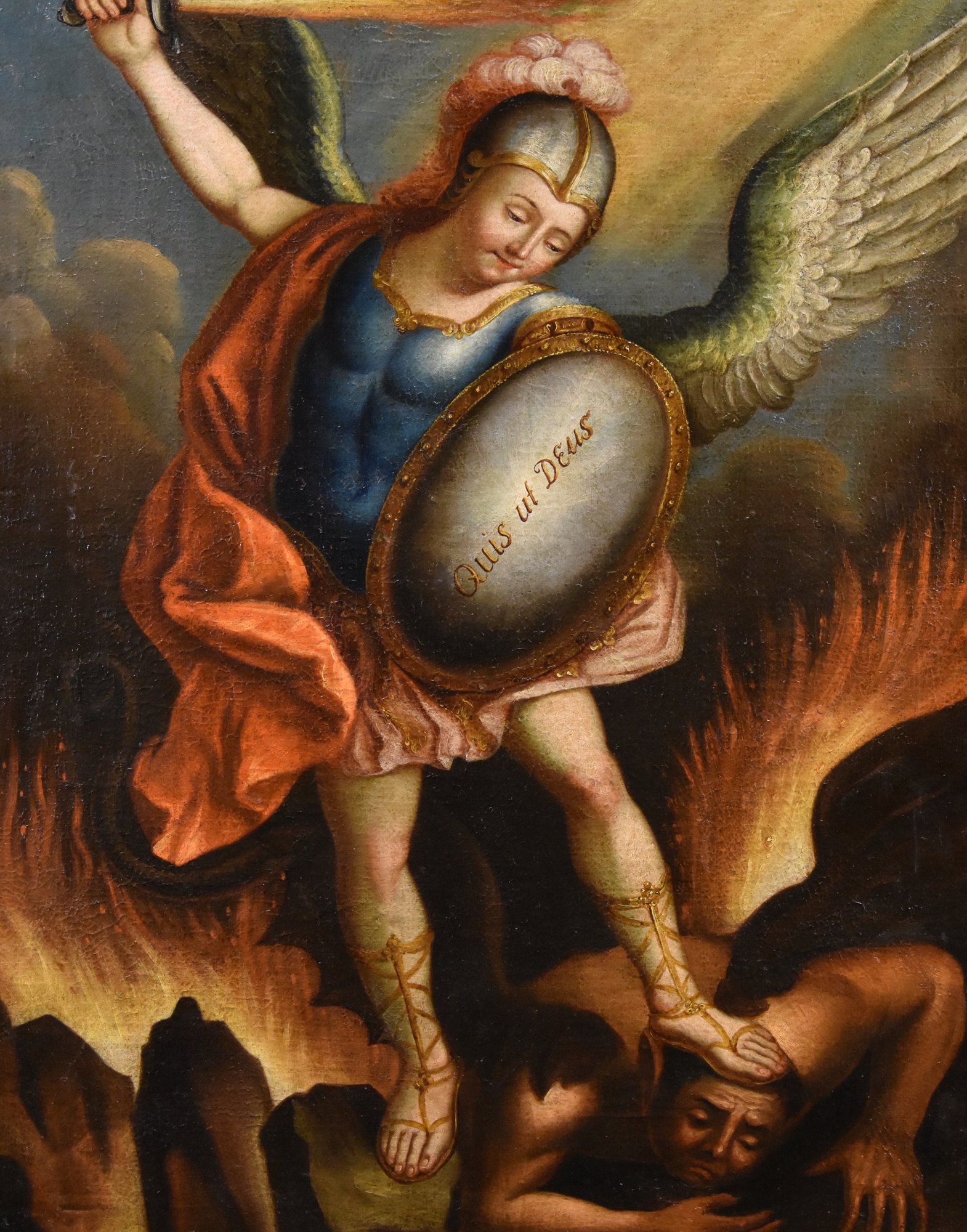San Michele Arcangelo