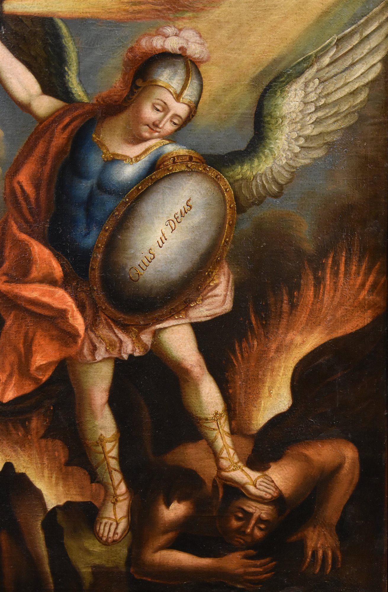 San Michele Arcangelo