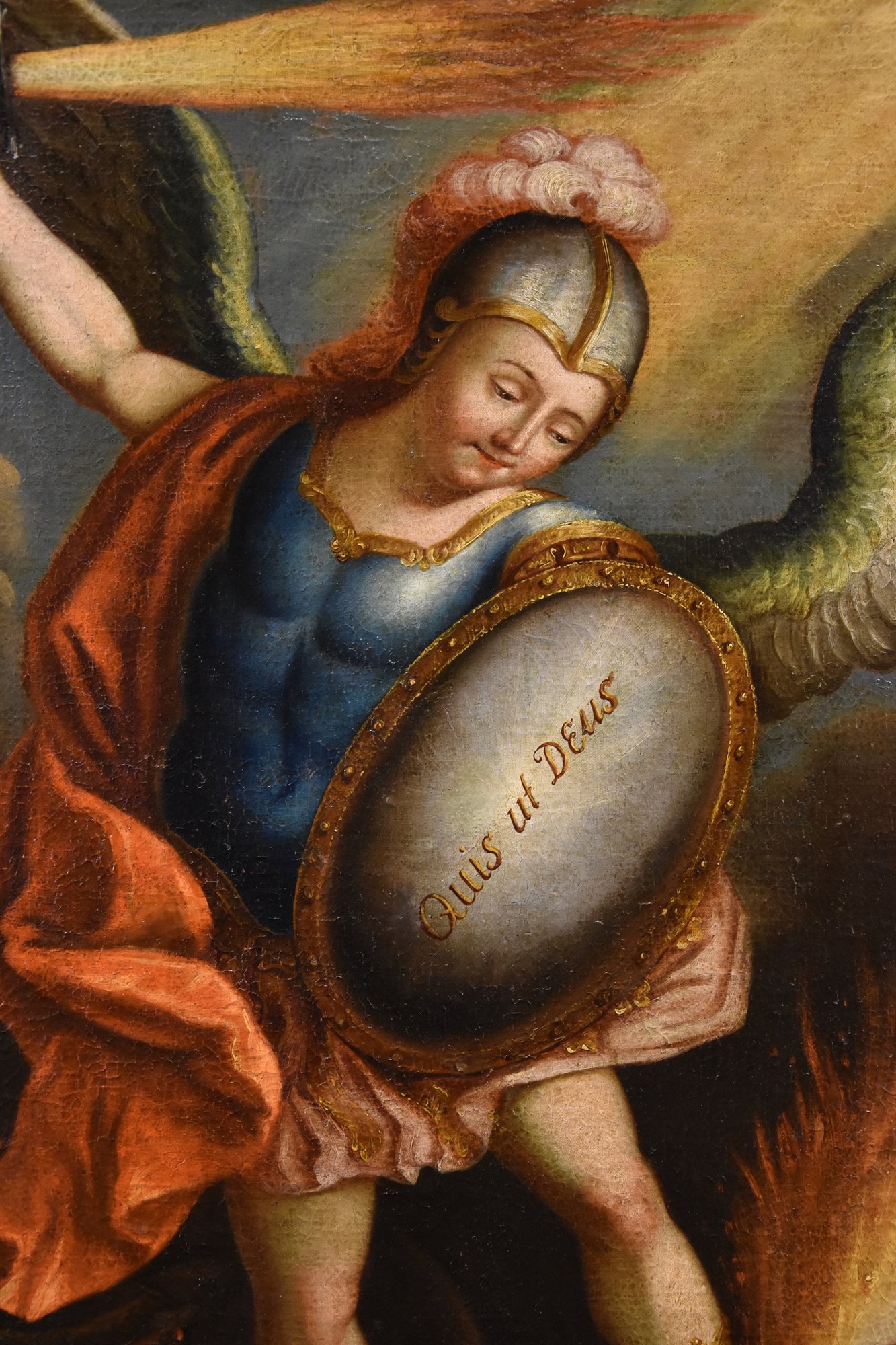San Michele Arcangelo