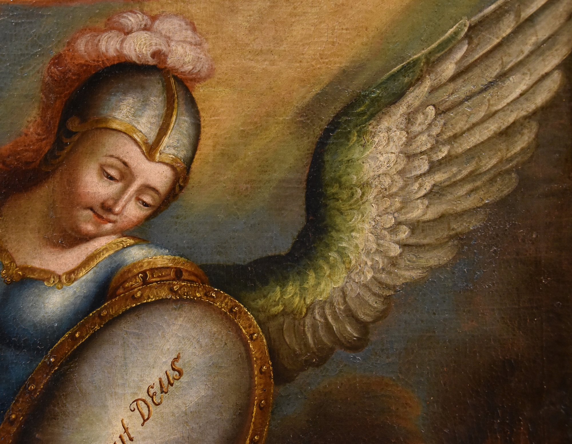 San Michele Arcangelo