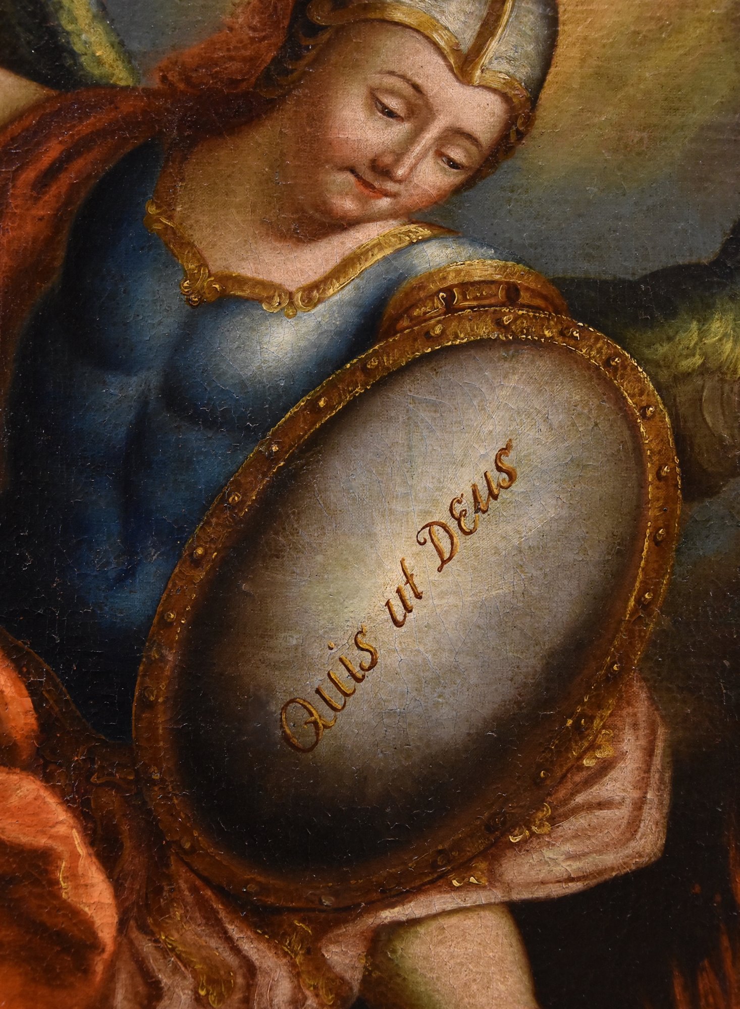 San Michele Arcangelo
