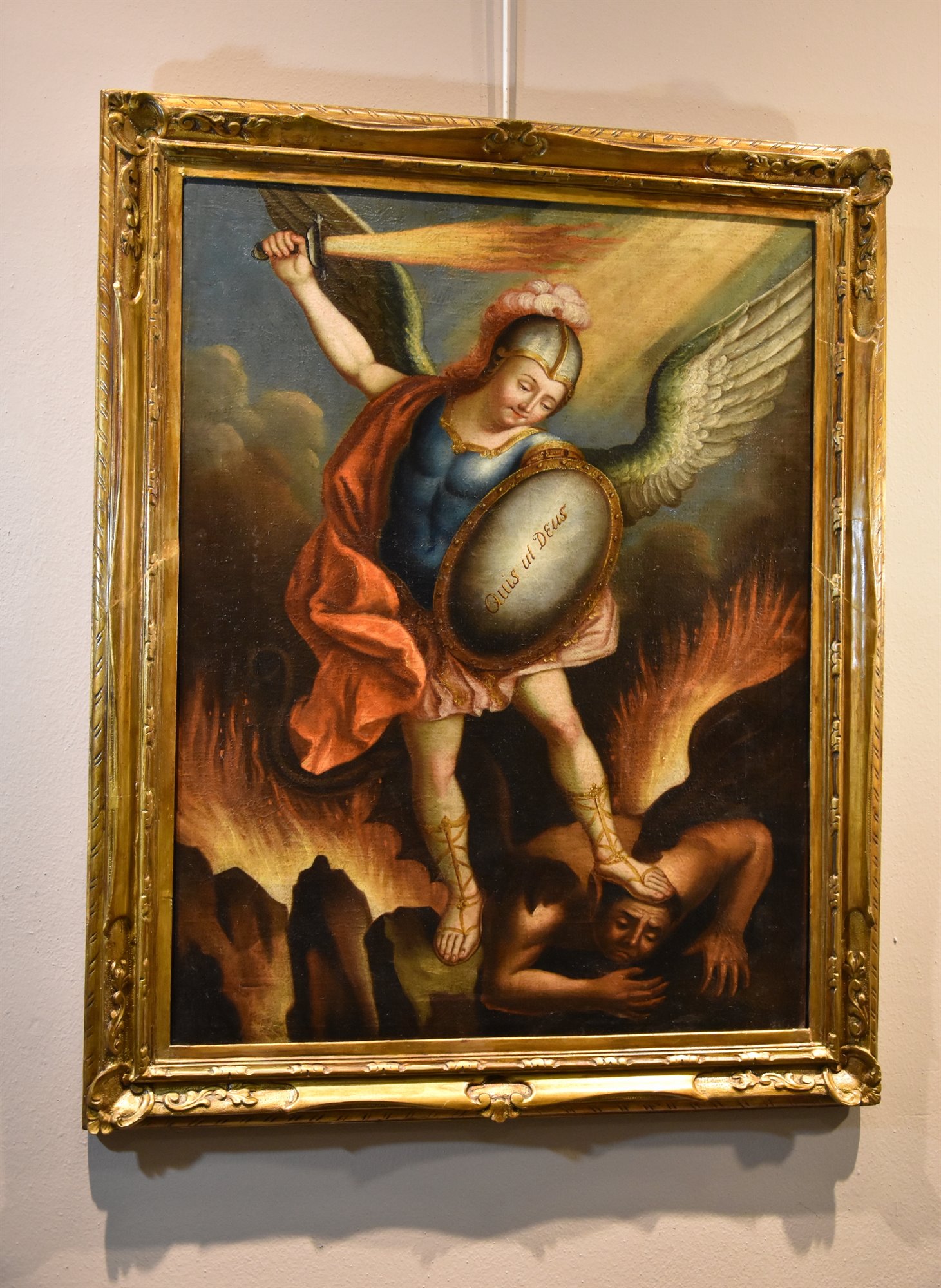 San Michele Arcangelo