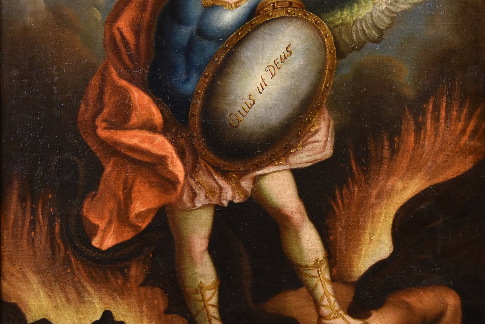 San Michele Arcangelo